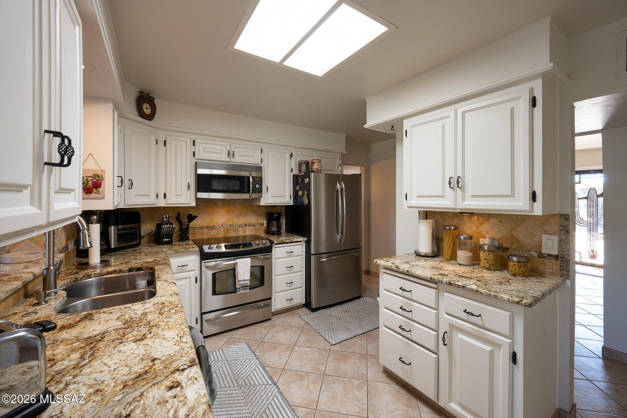 Deseret Heights - Residential