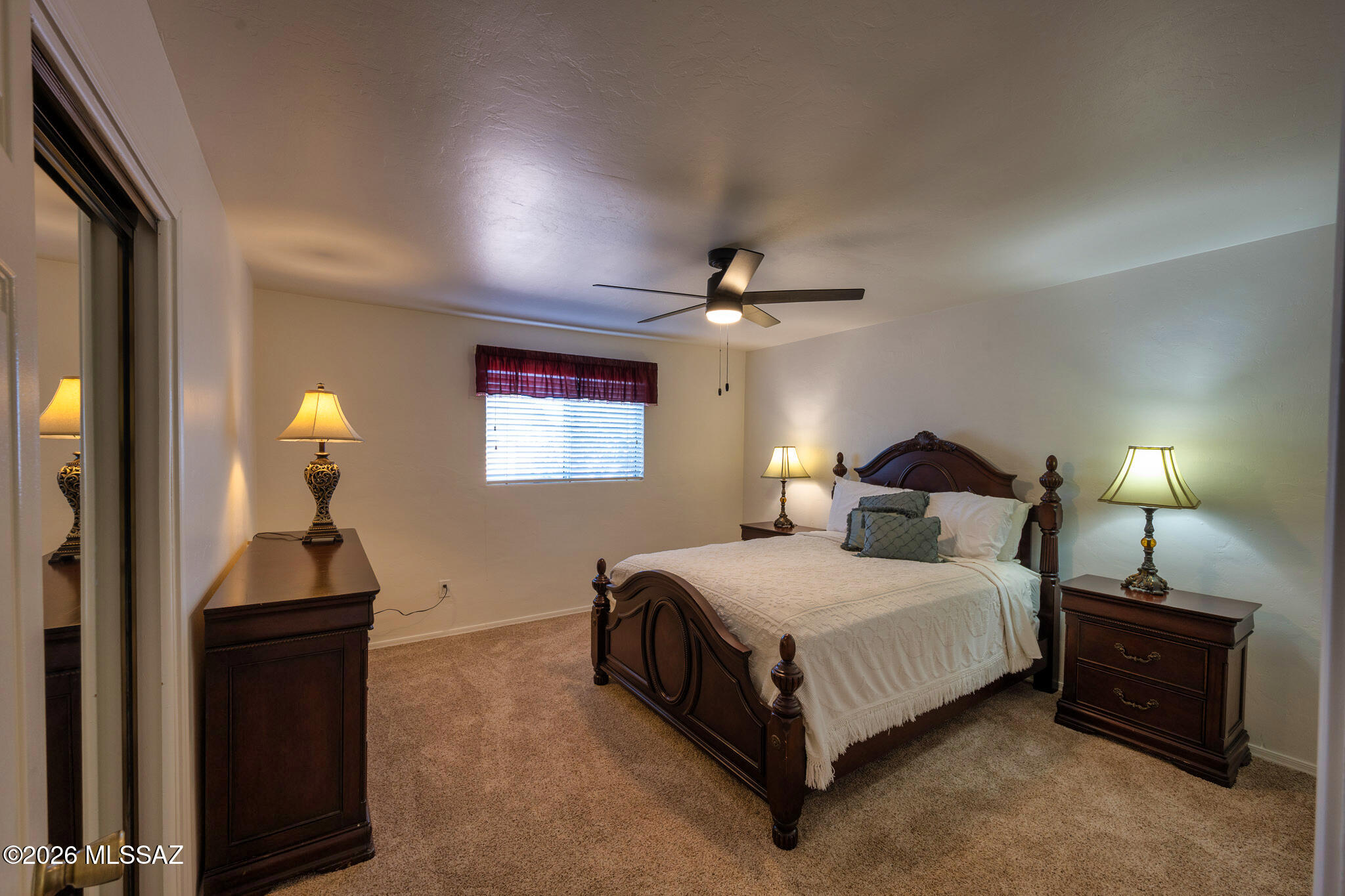 Deseret Heights - Residential