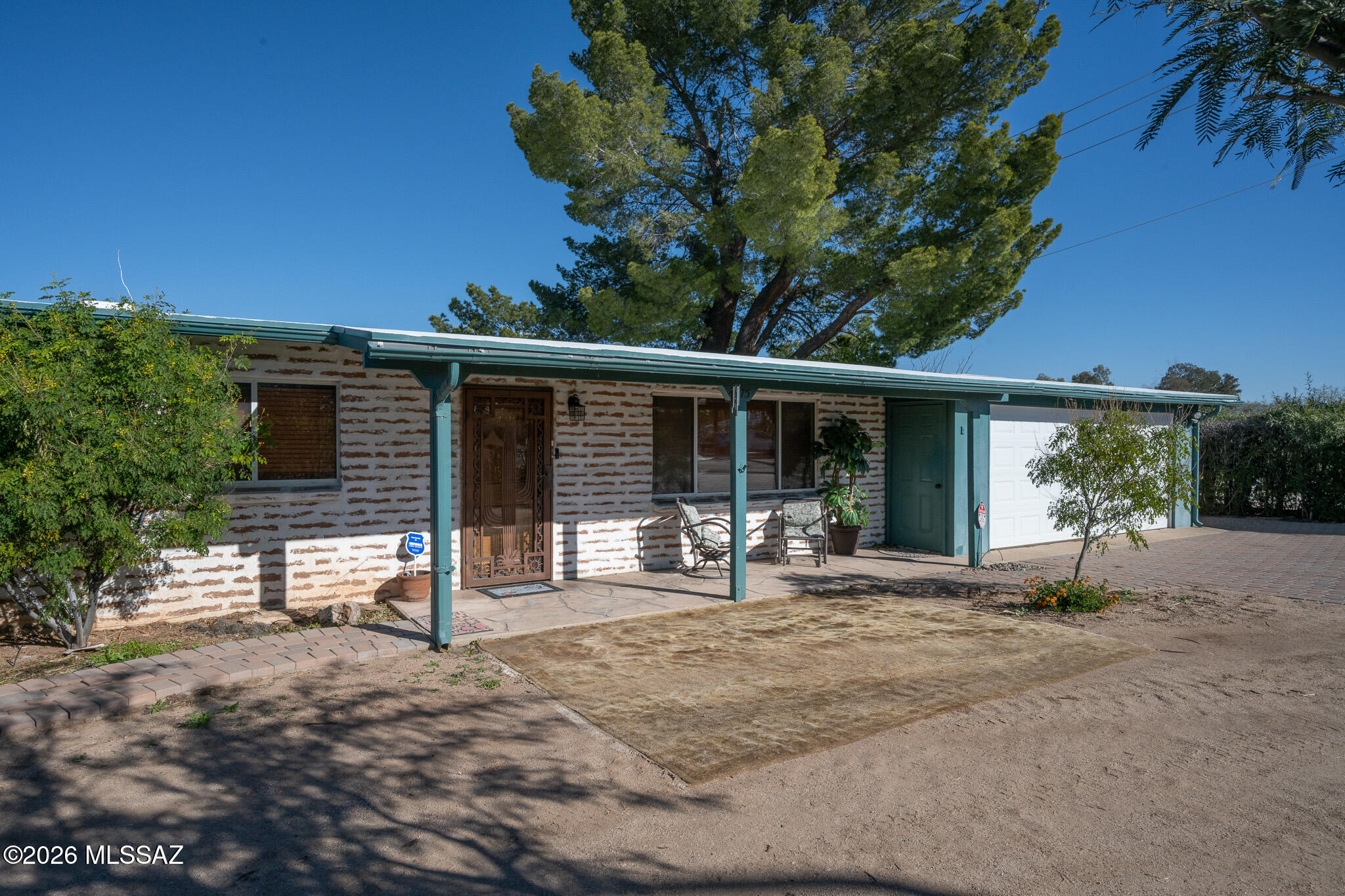 Deseret Heights - Residential