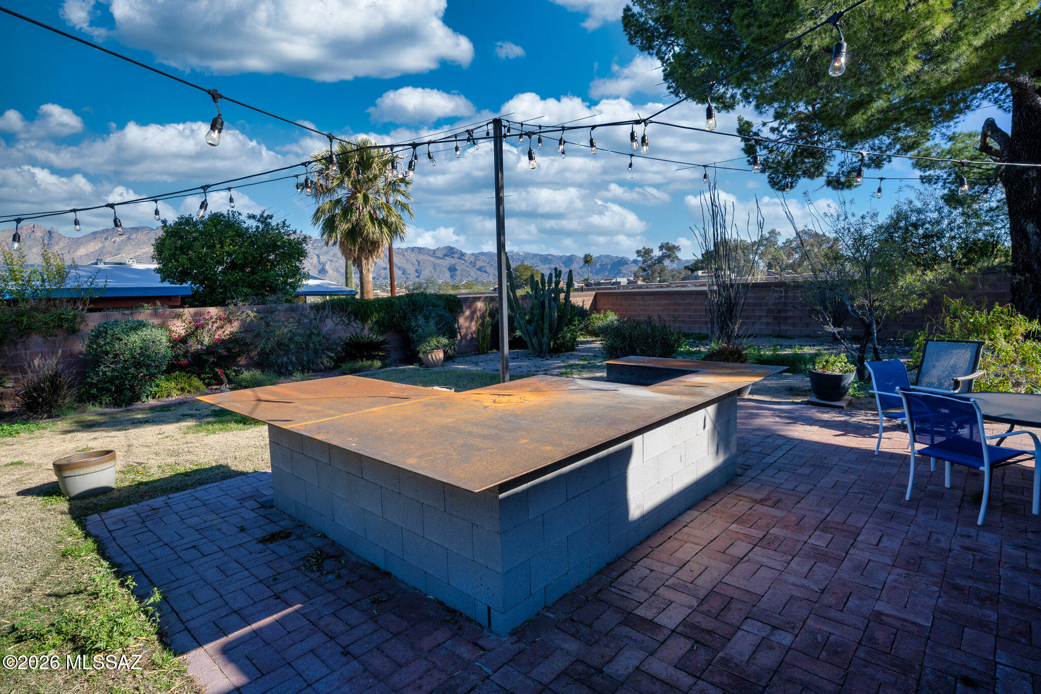 Deseret Heights - Residential