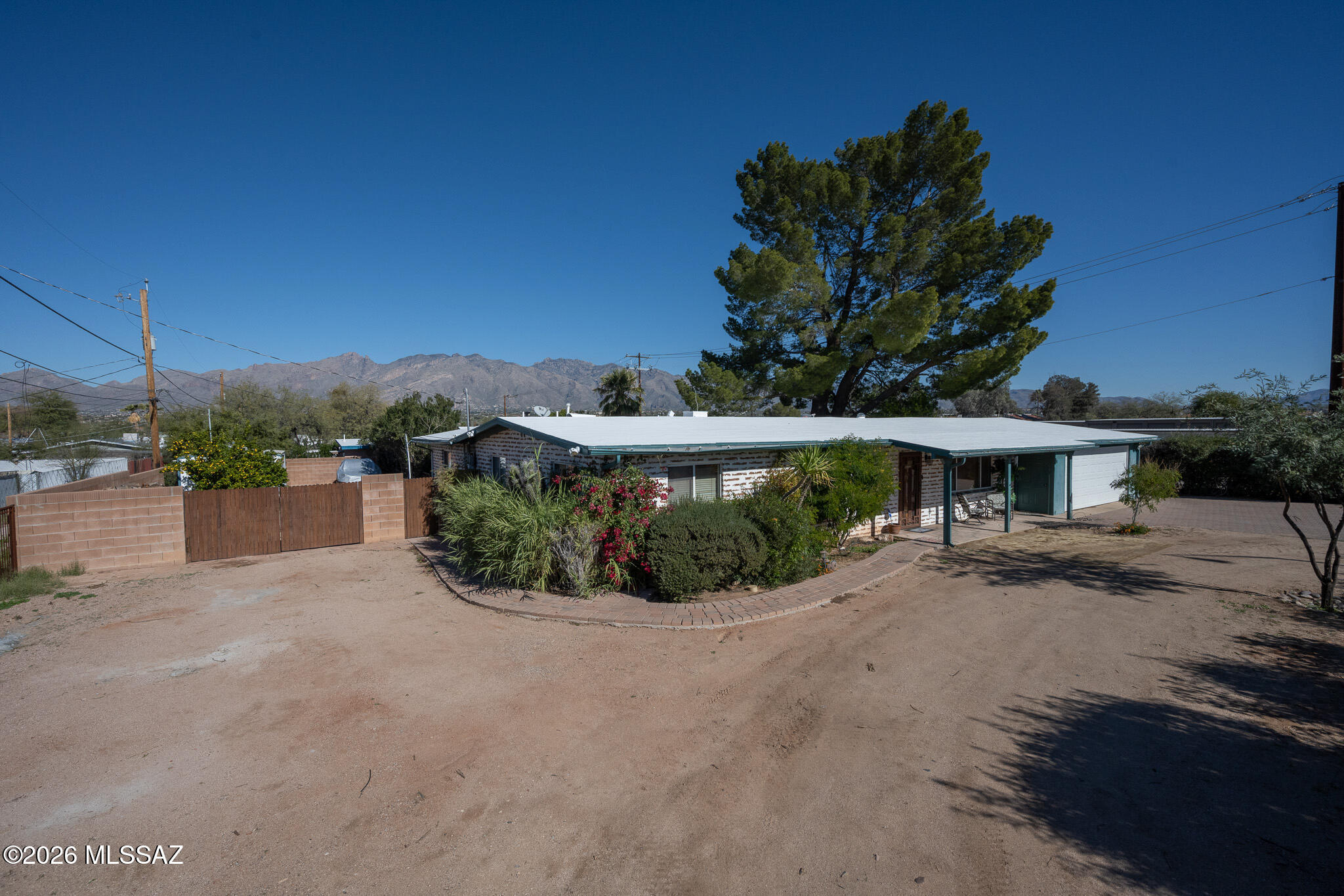 Deseret Heights - Residential