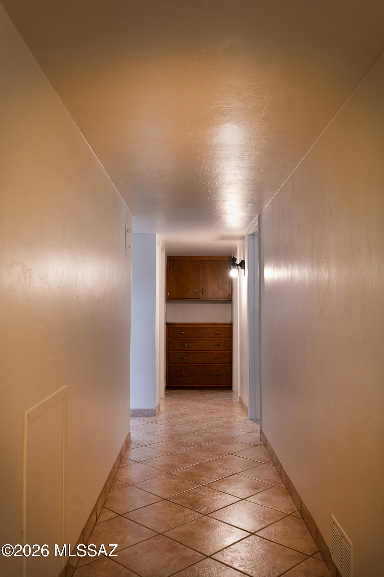 Deseret Heights - Residential