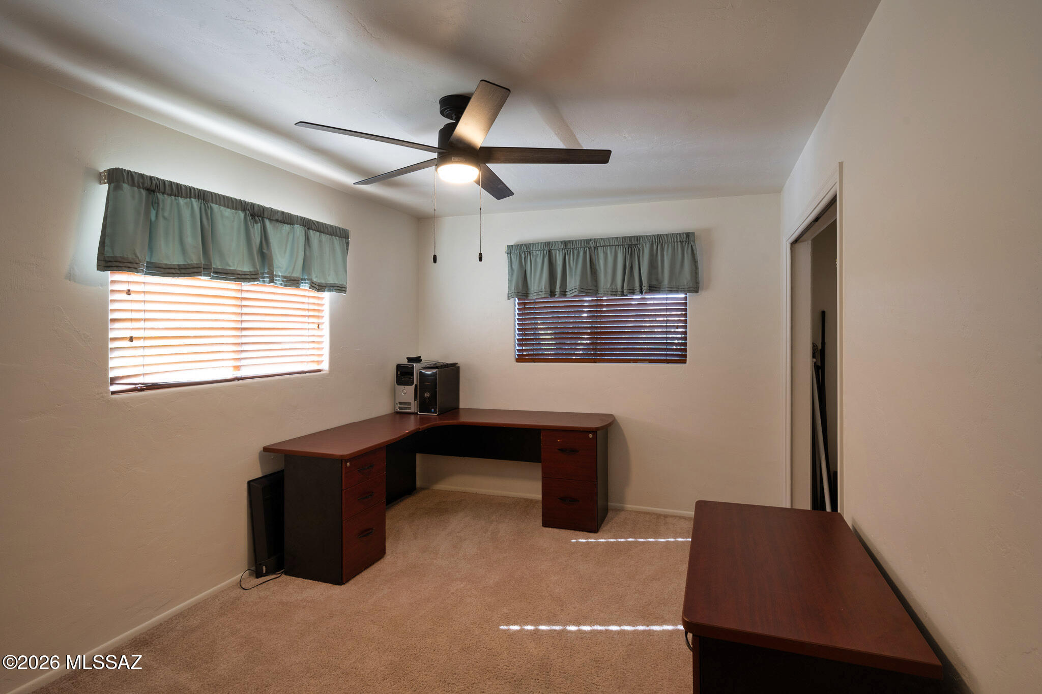 Deseret Heights - Residential
