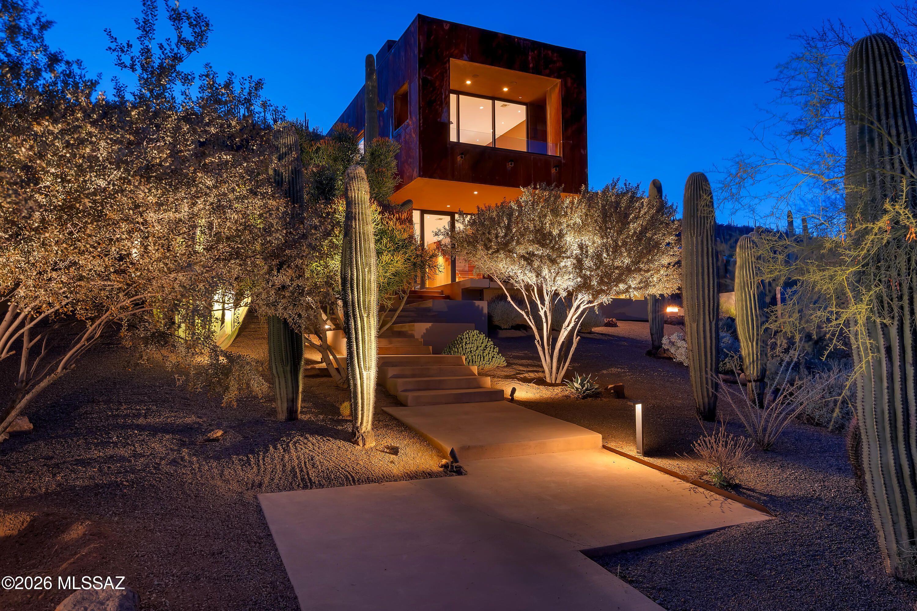 N/A - Residential