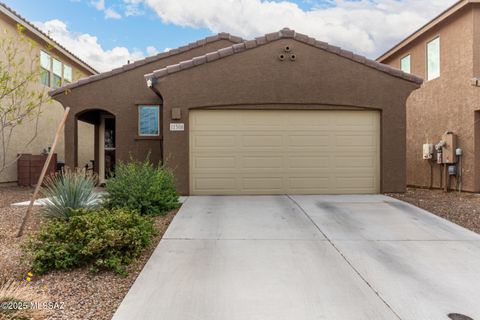 11308 S Weismann Drive Vail AZ 85641