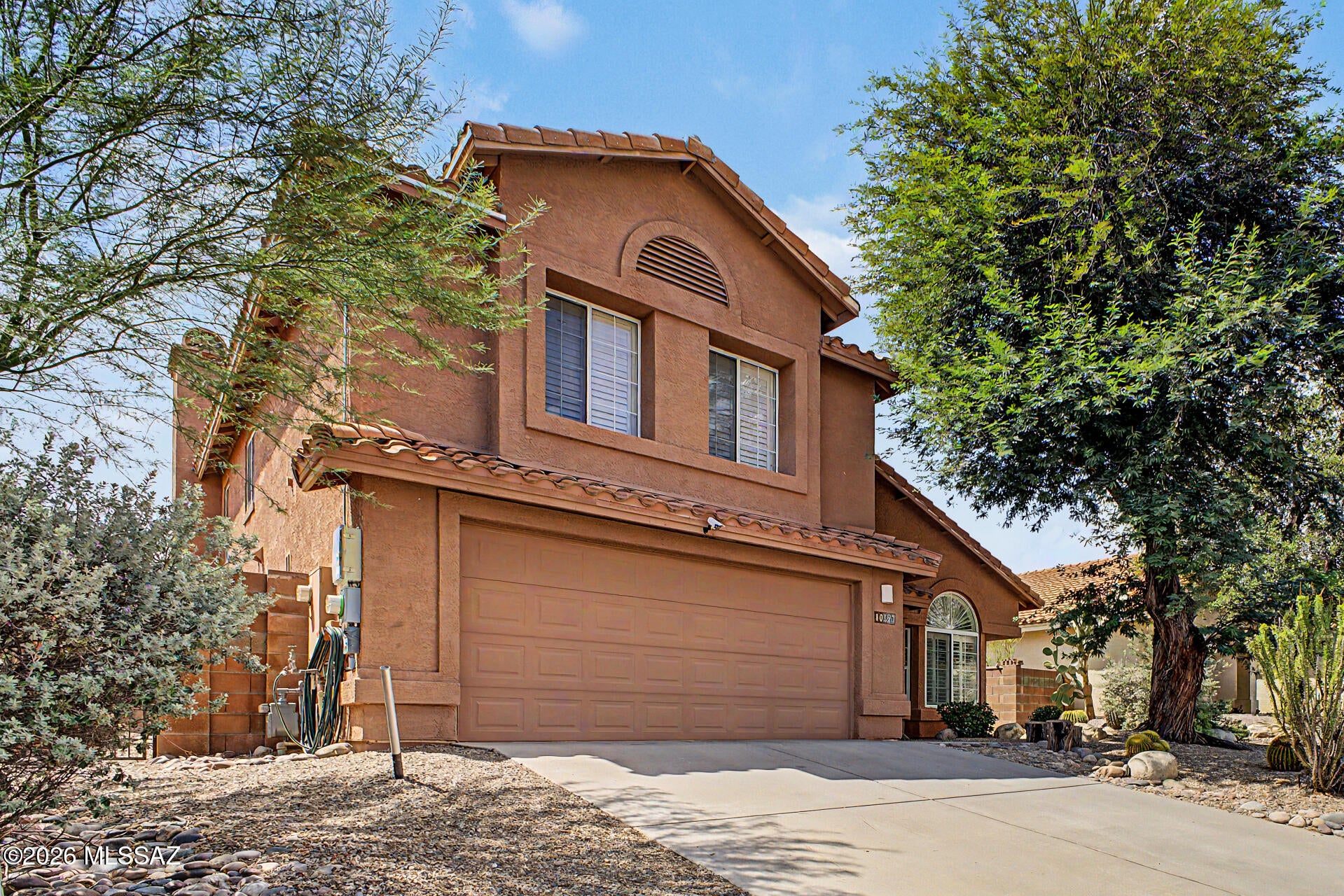 10527 N Camino Rosas Nuevas