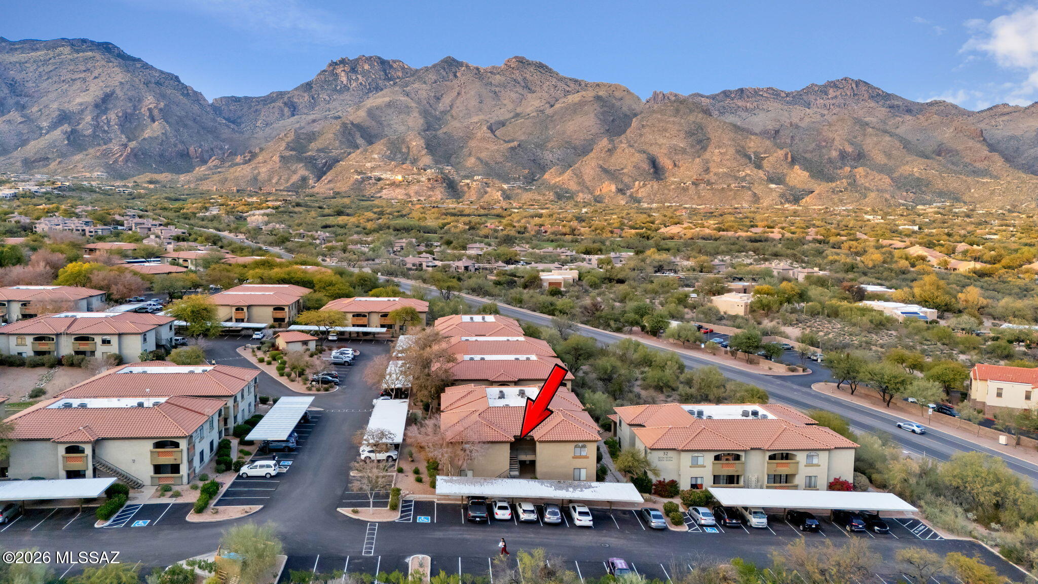 5751 N Kolb Road 31202