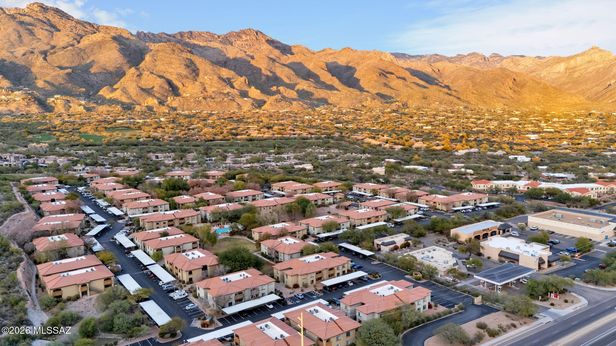 5751 N Kolb Road 31202