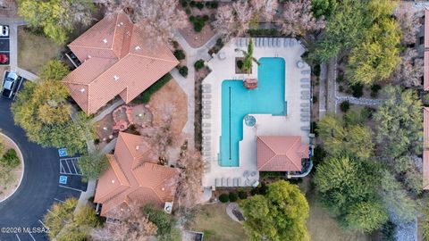 5751 N Kolb Road 31202 Tucson AZ 85750