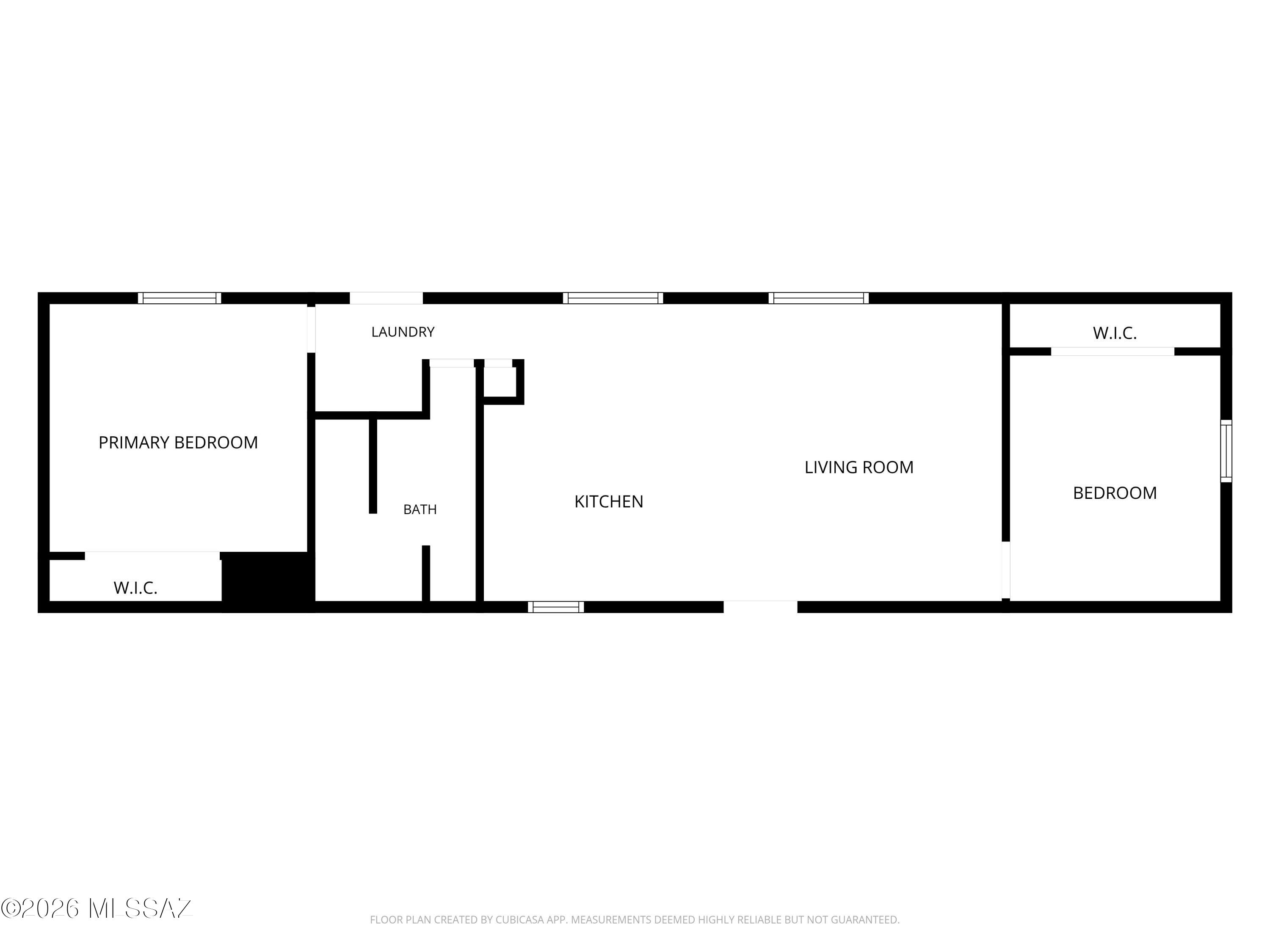 Unsubdivided - Residential