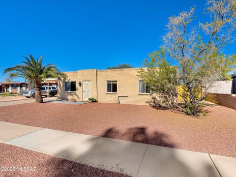 3746 W Enfield Place Tucson AZ 85741