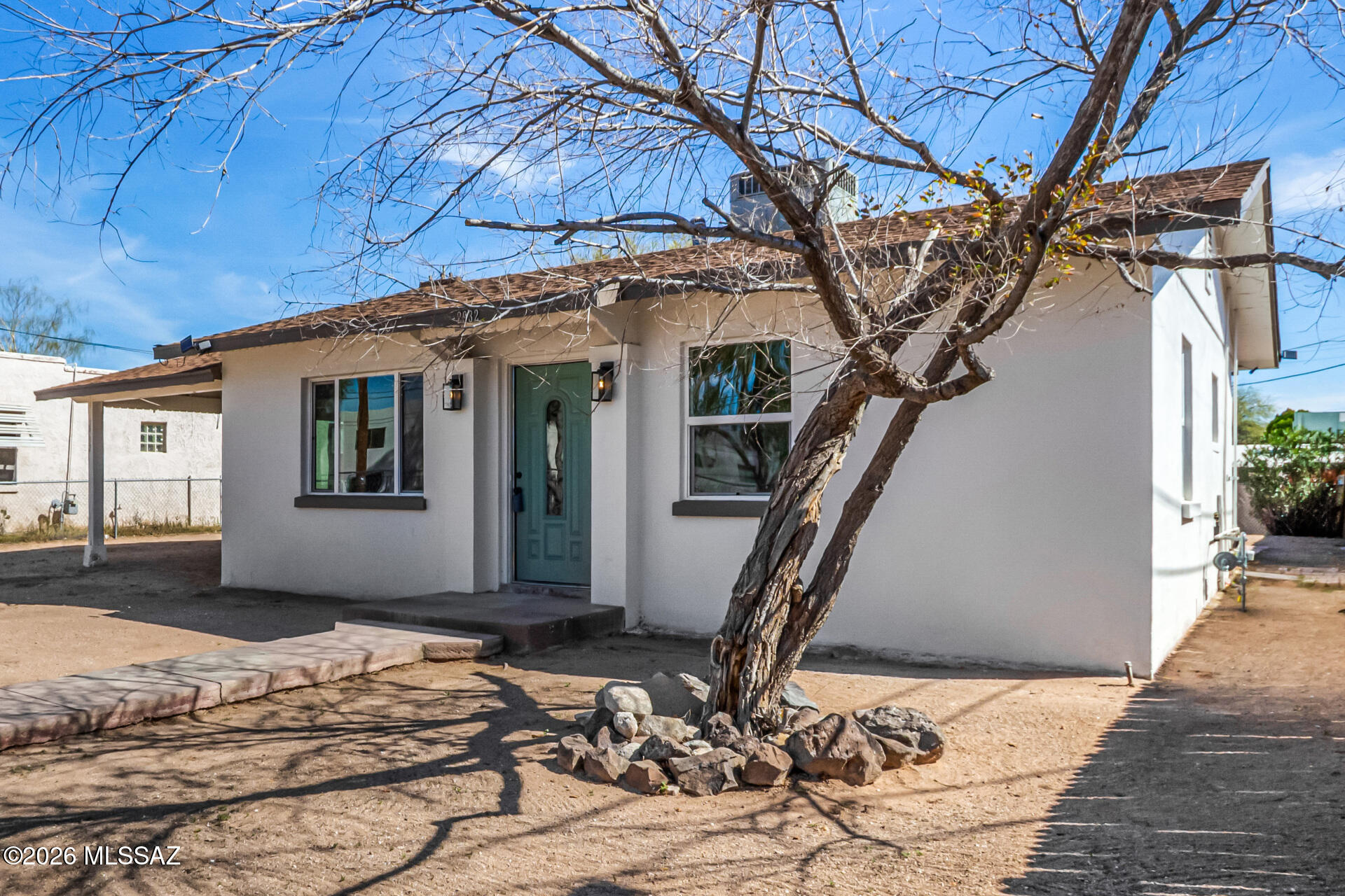 Coronado Heights - Residential