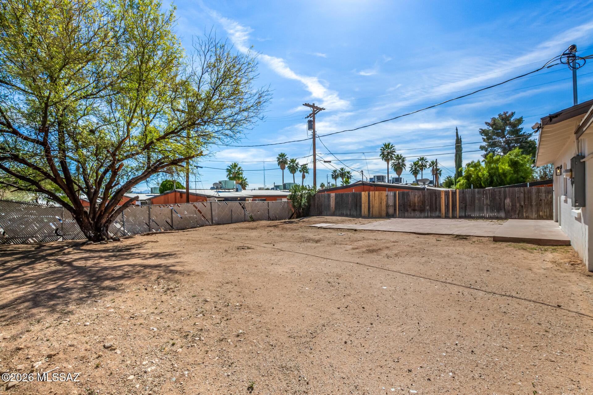 Coronado Heights - Residential