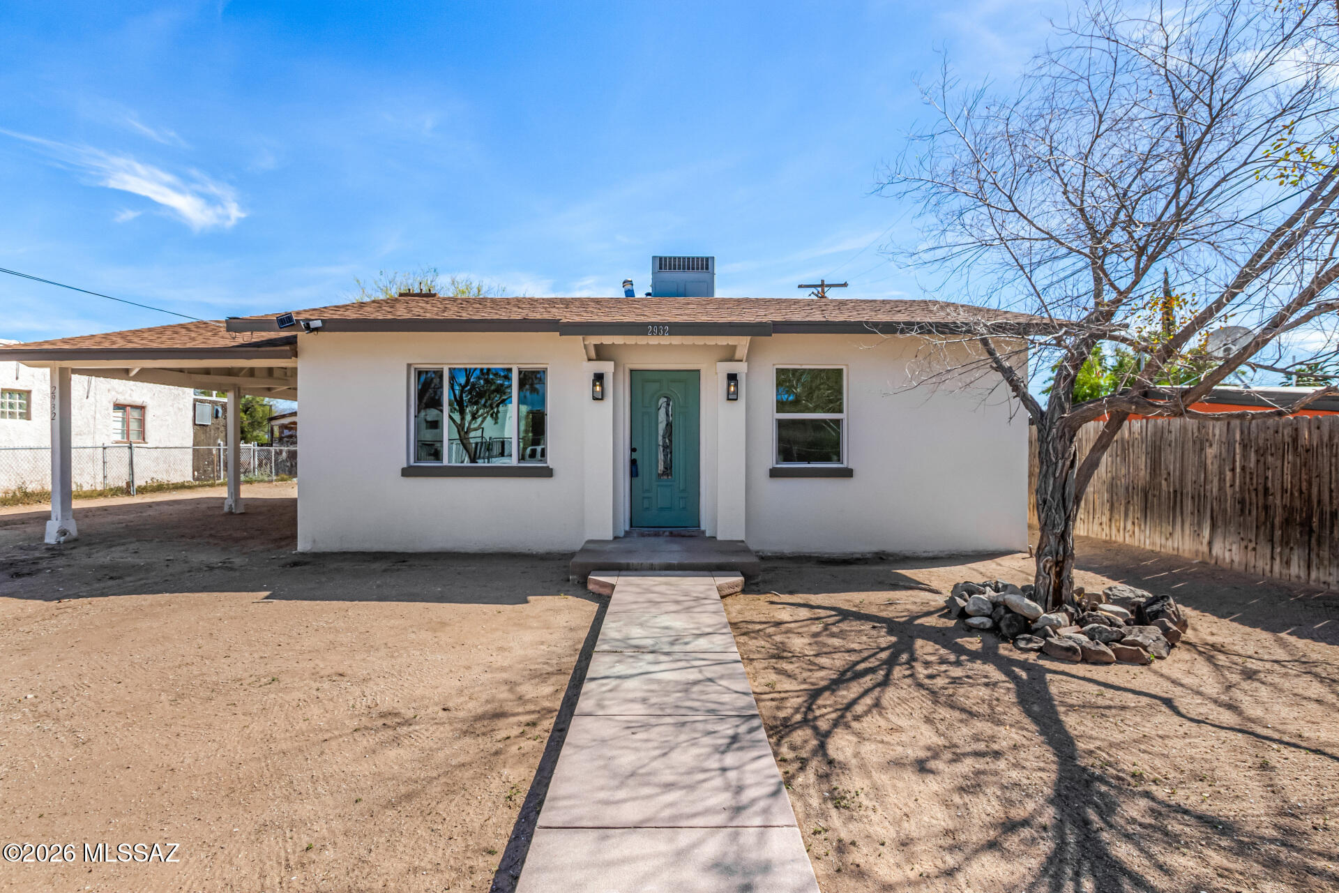 Coronado Heights - Residential
