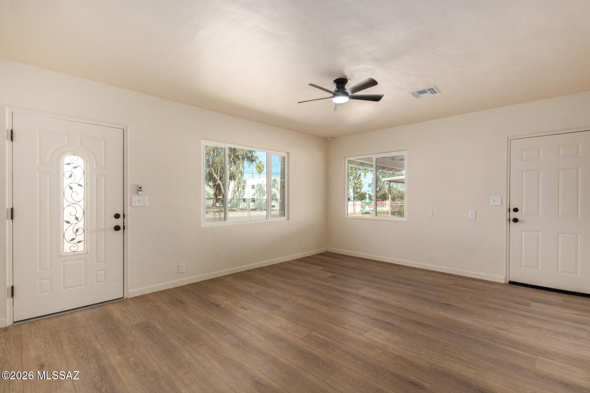 Coronado Heights - Residential