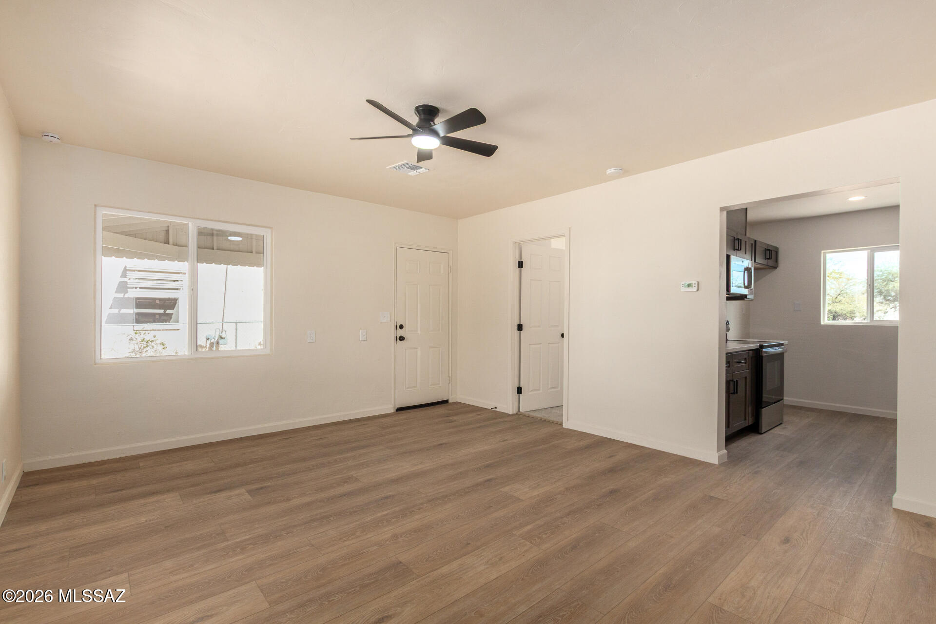 Coronado Heights - Residential