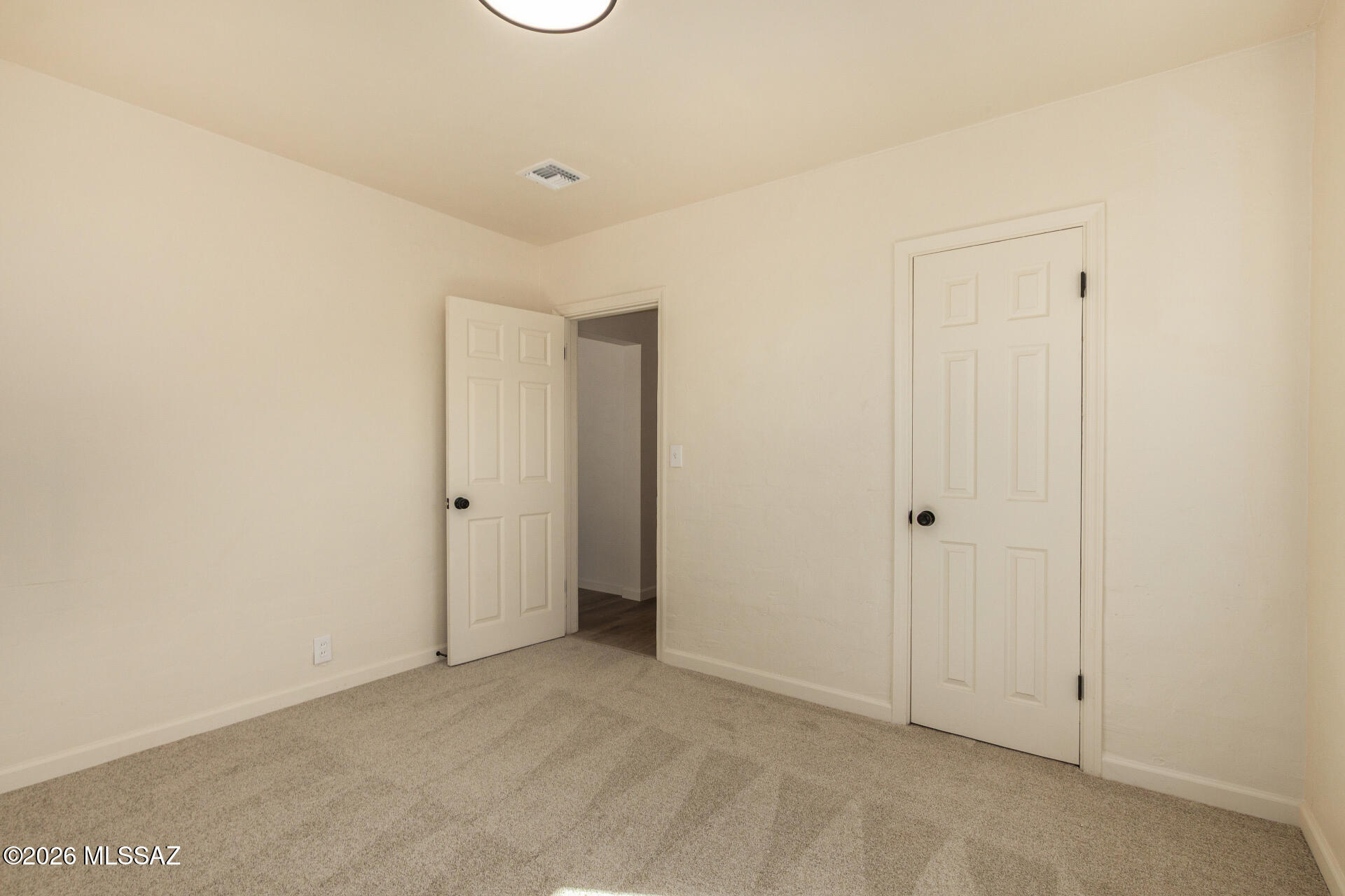 Coronado Heights - Residential