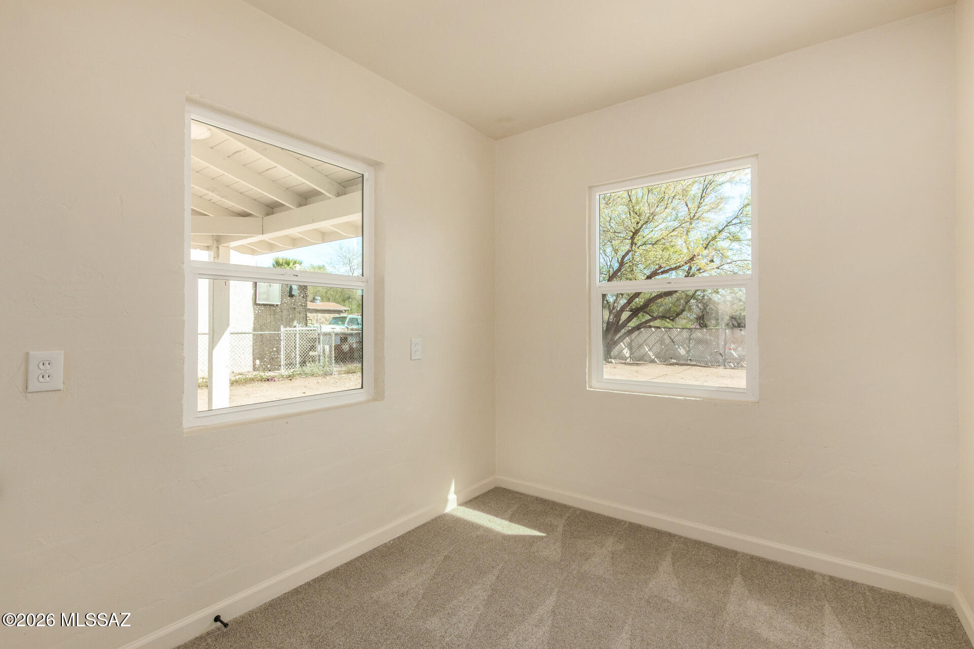 Coronado Heights - Residential