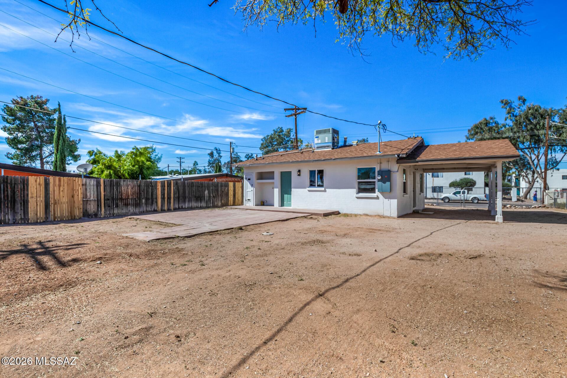 Coronado Heights - Residential