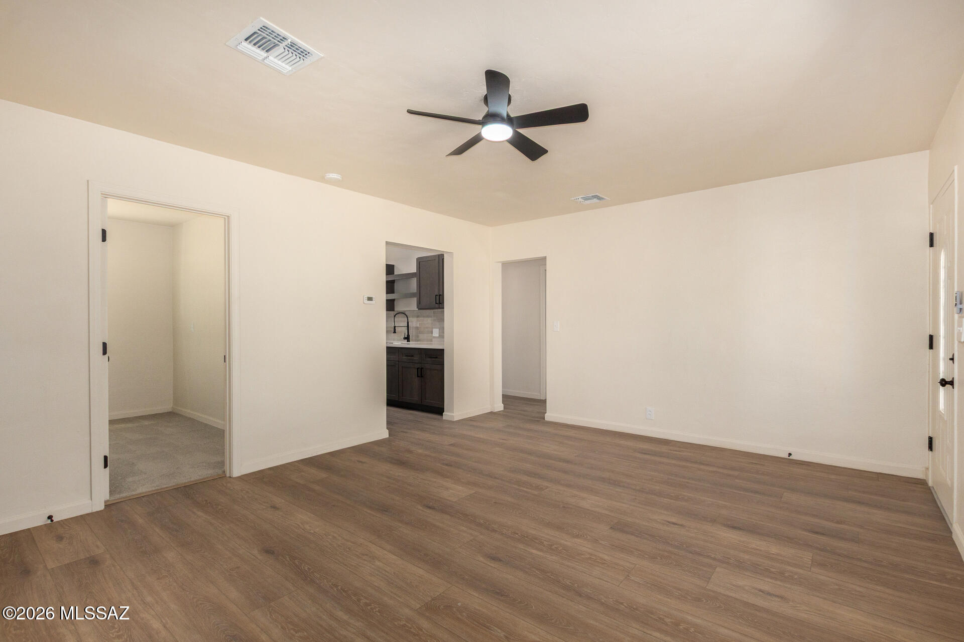 Coronado Heights - Residential
