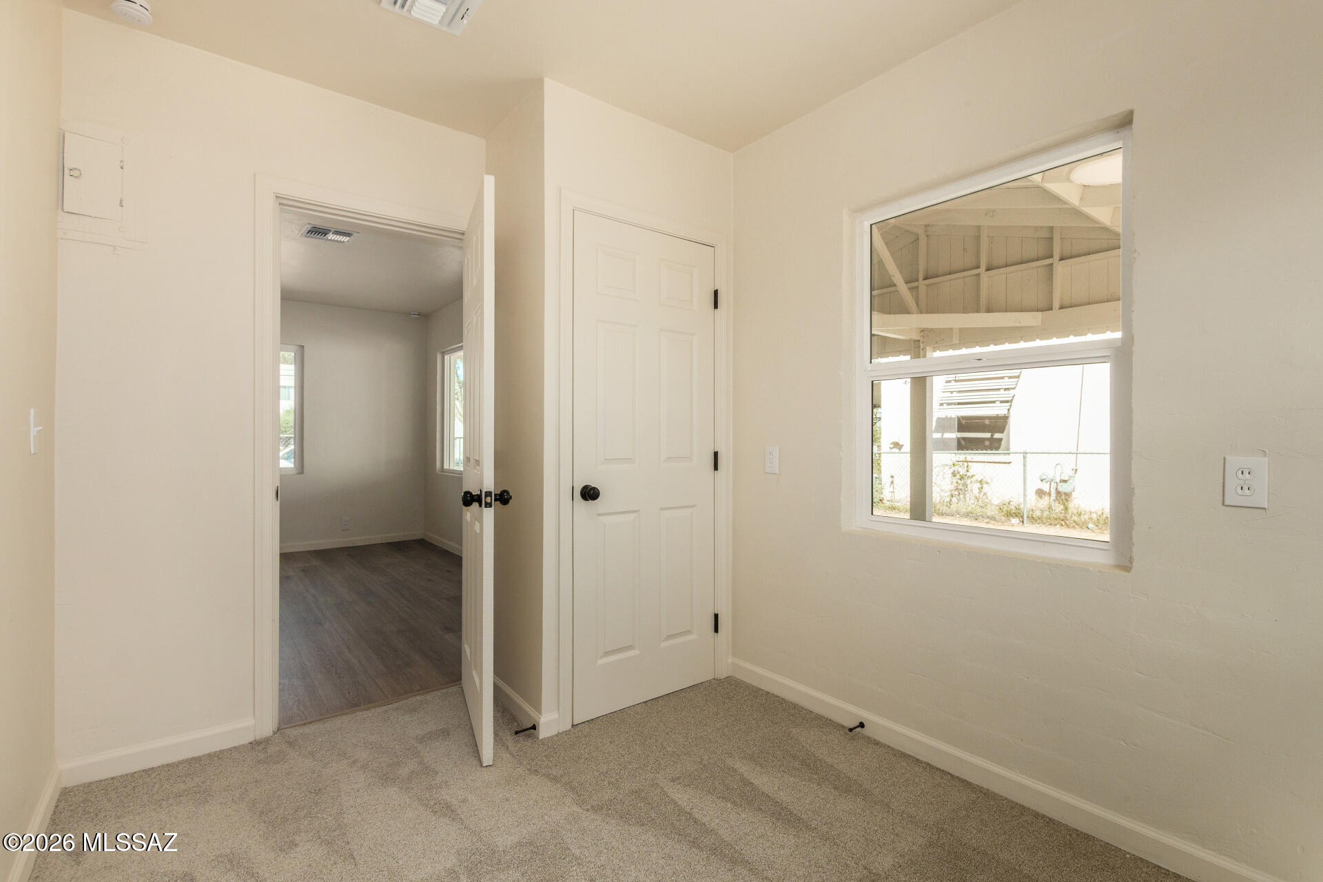 Coronado Heights - Residential