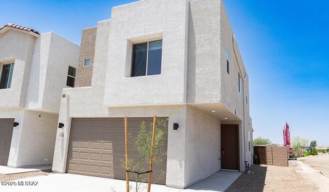 2731 S Oakenshield Way Tucson AZ 85730