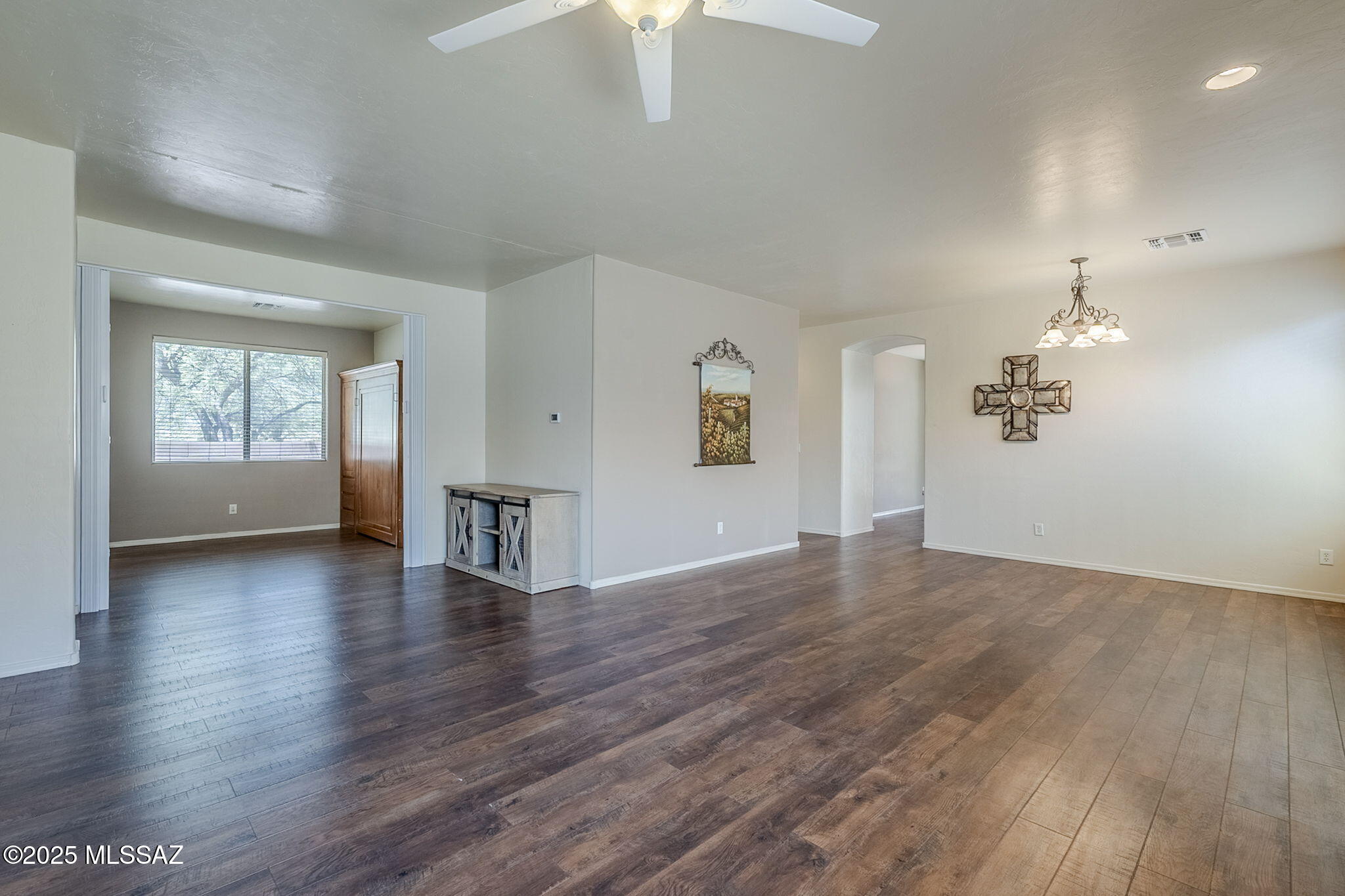 3517 N Camino La Jicarrilla
