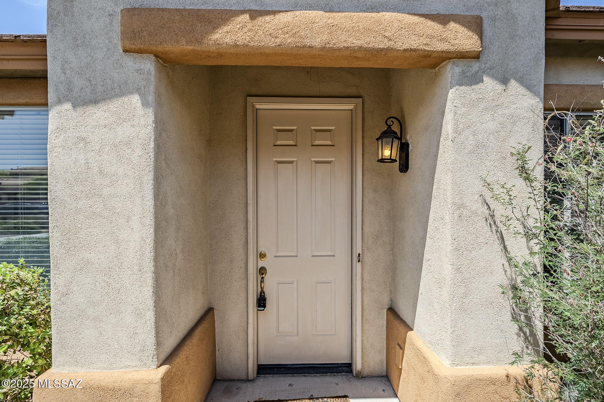3517 N Camino La Jicarrilla