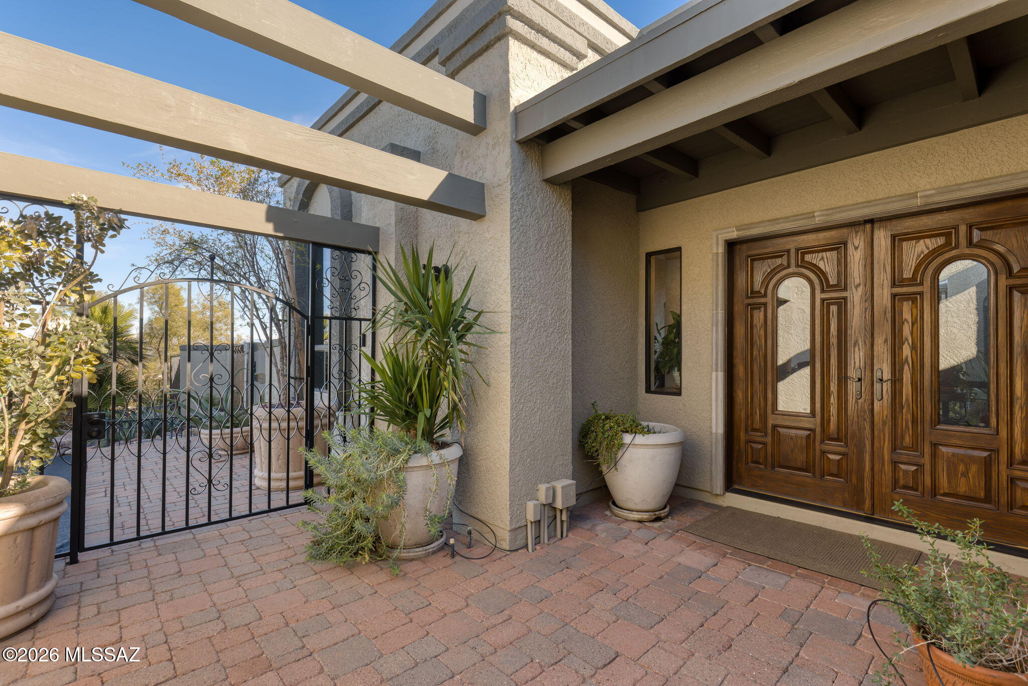 Mountain Garden Estates (12-64) - Residential