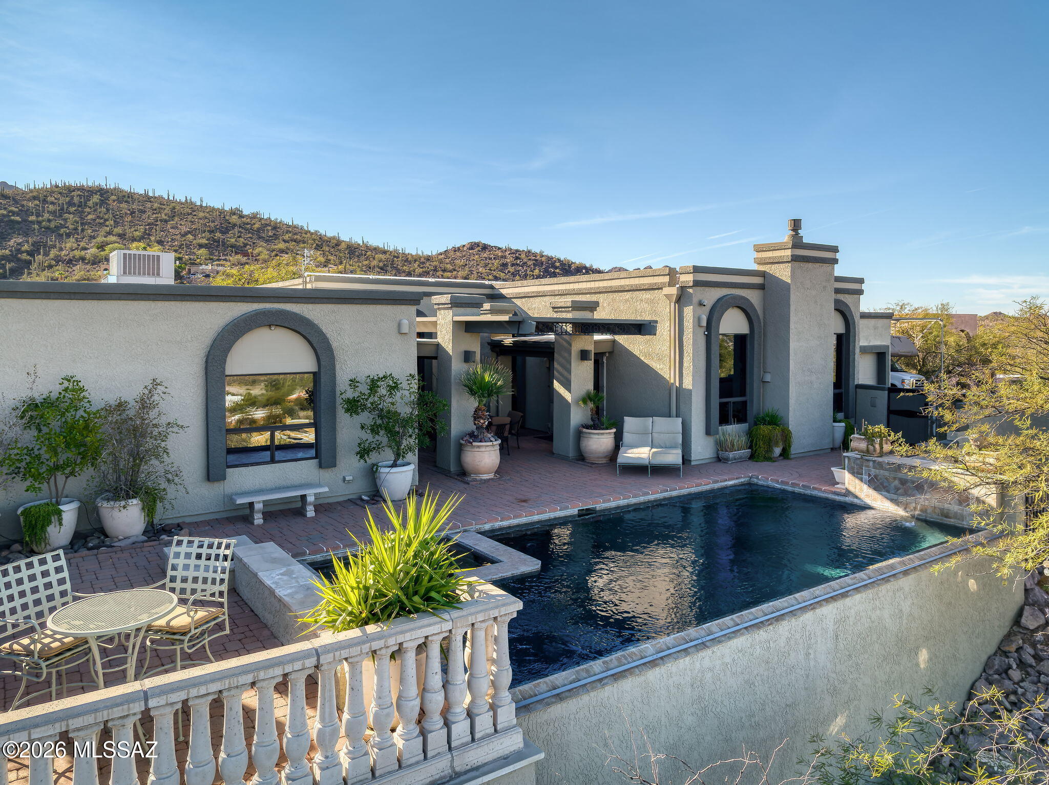 5001 W Monte Carlo Drive