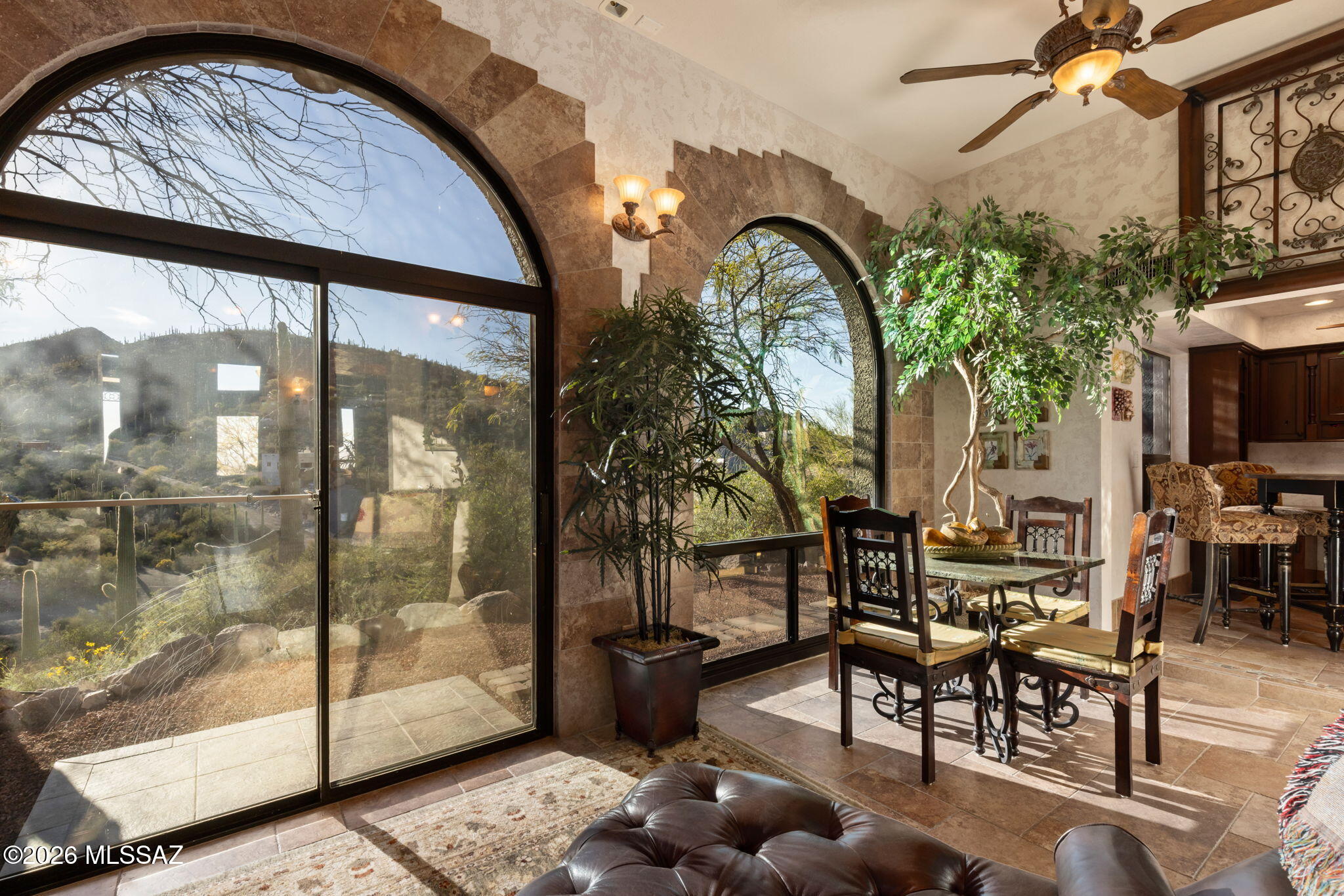 Mountain Garden Estates (12-64) - Residential