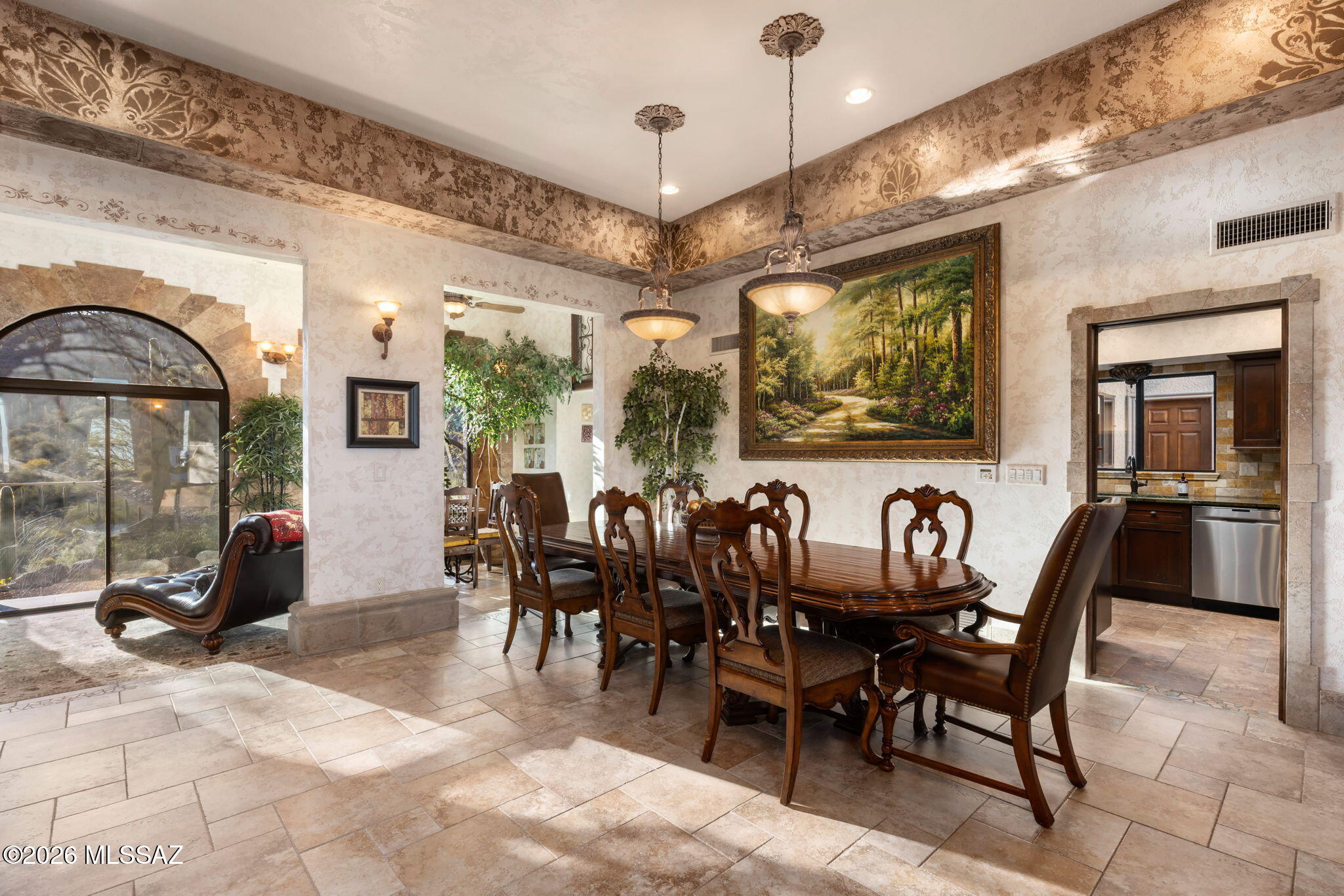 Mountain Garden Estates (12-64) - Residential