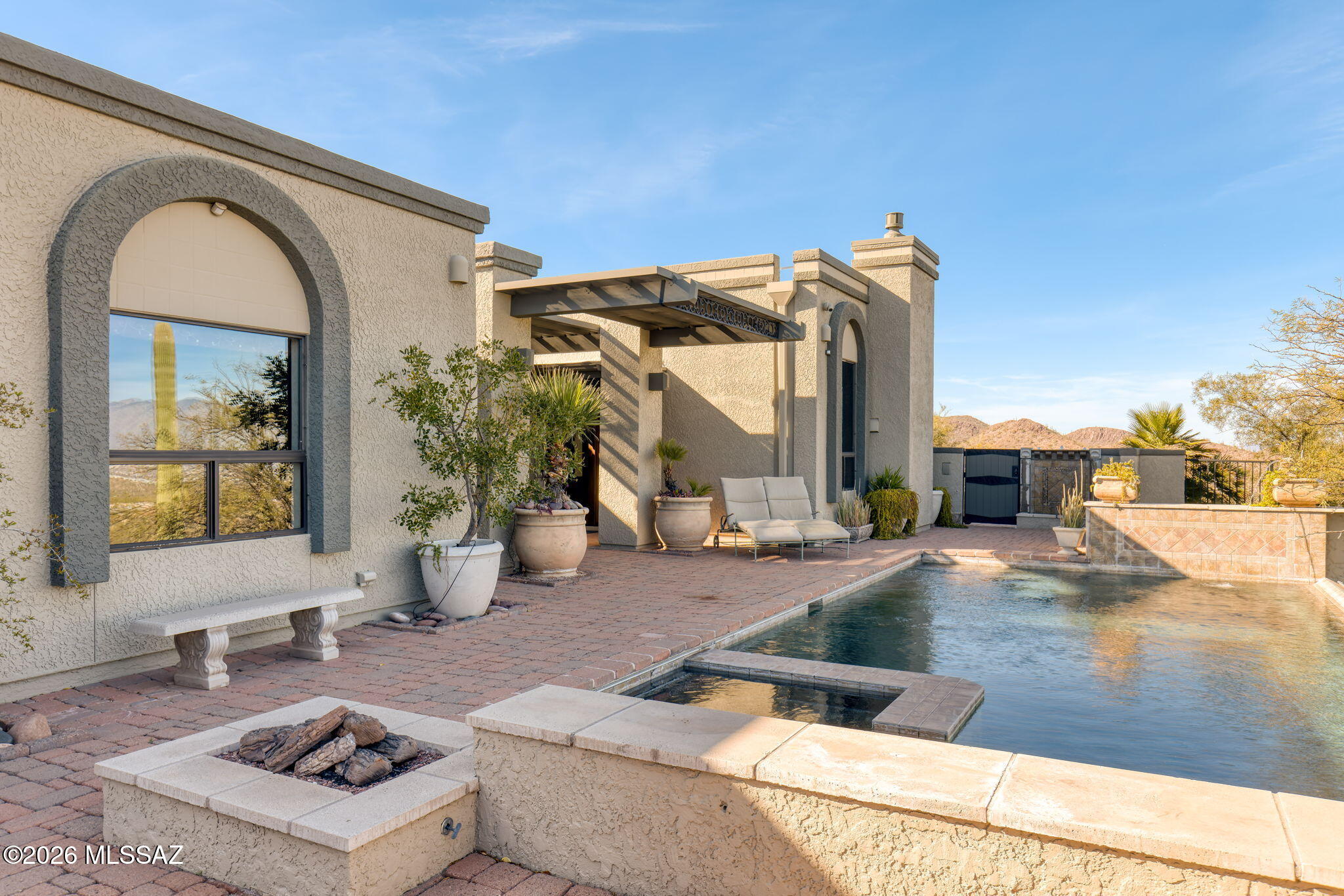 Mountain Garden Estates (12-64) - Residential