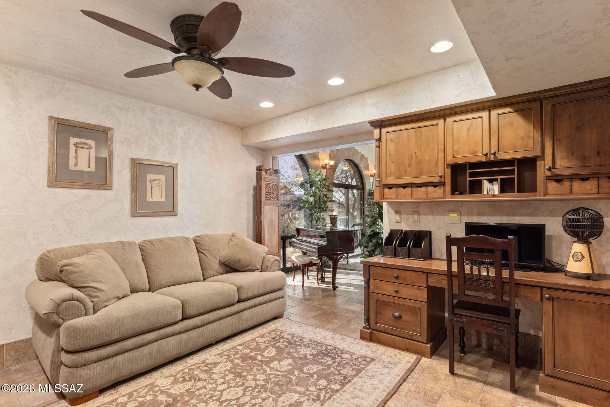 Mountain Garden Estates (12-64) - Residential