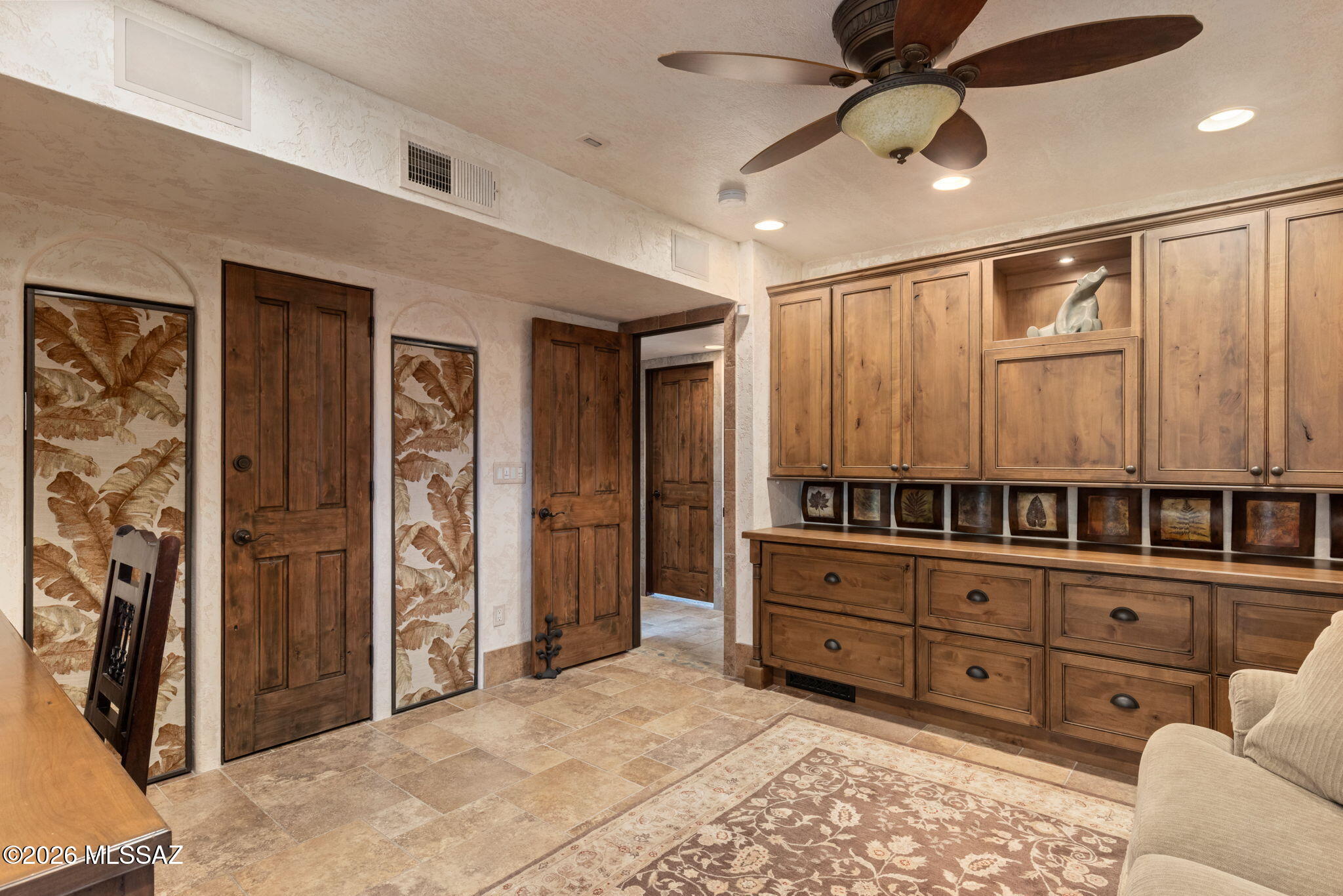 Mountain Garden Estates (12-64) - Residential