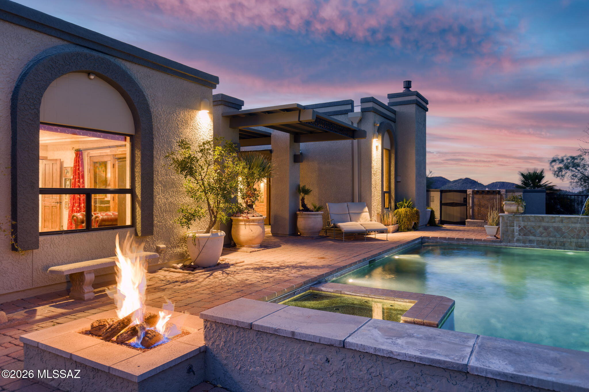 Mountain Garden Estates (12-64) - Residential