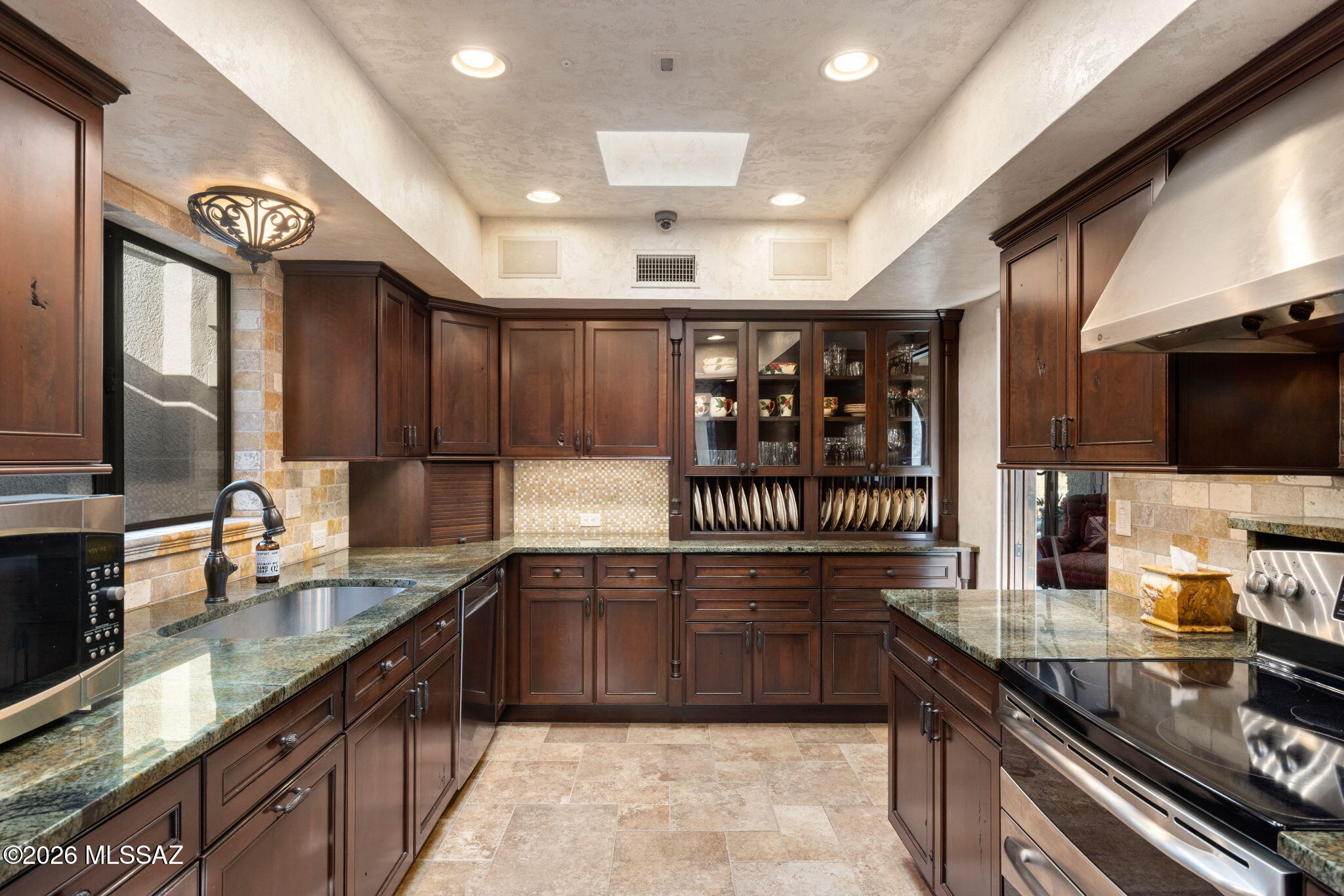 5001 W Monte Carlo Drive