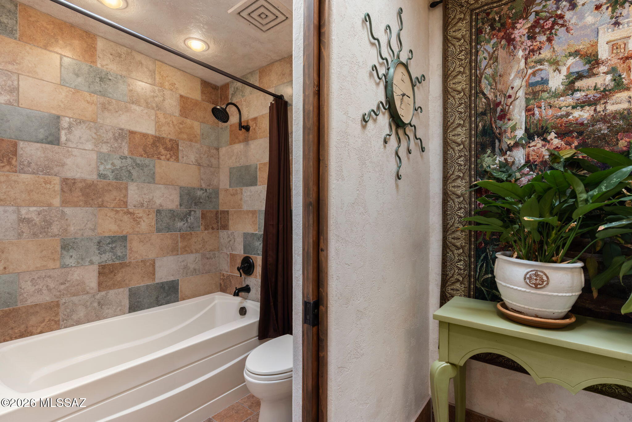 Mountain Garden Estates (12-64) - Residential