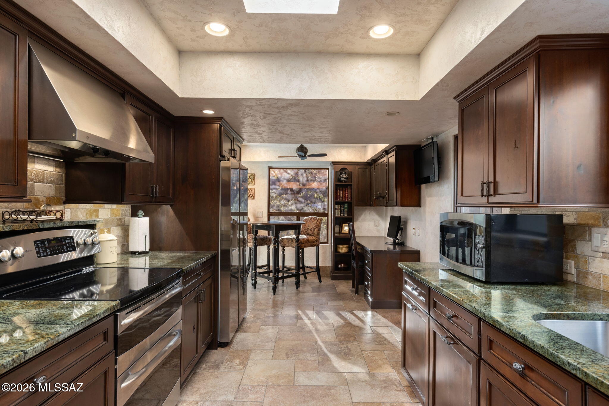 Mountain Garden Estates (12-64) - Residential