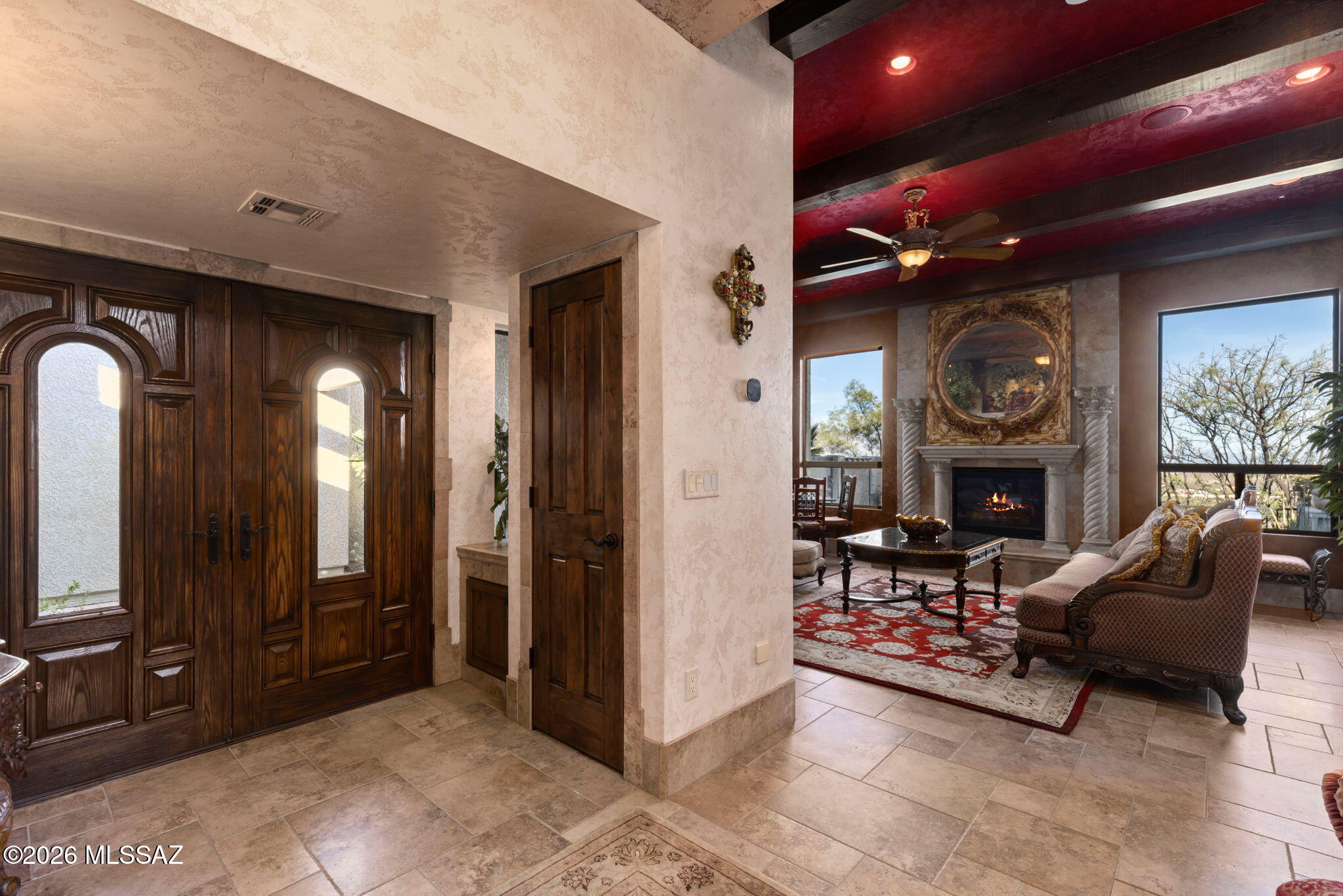 Mountain Garden Estates (12-64) - Residential