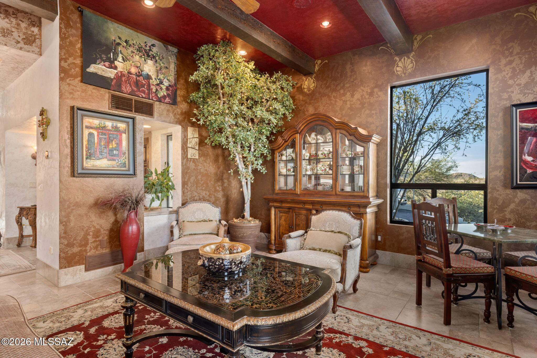 Mountain Garden Estates (12-64) - Residential