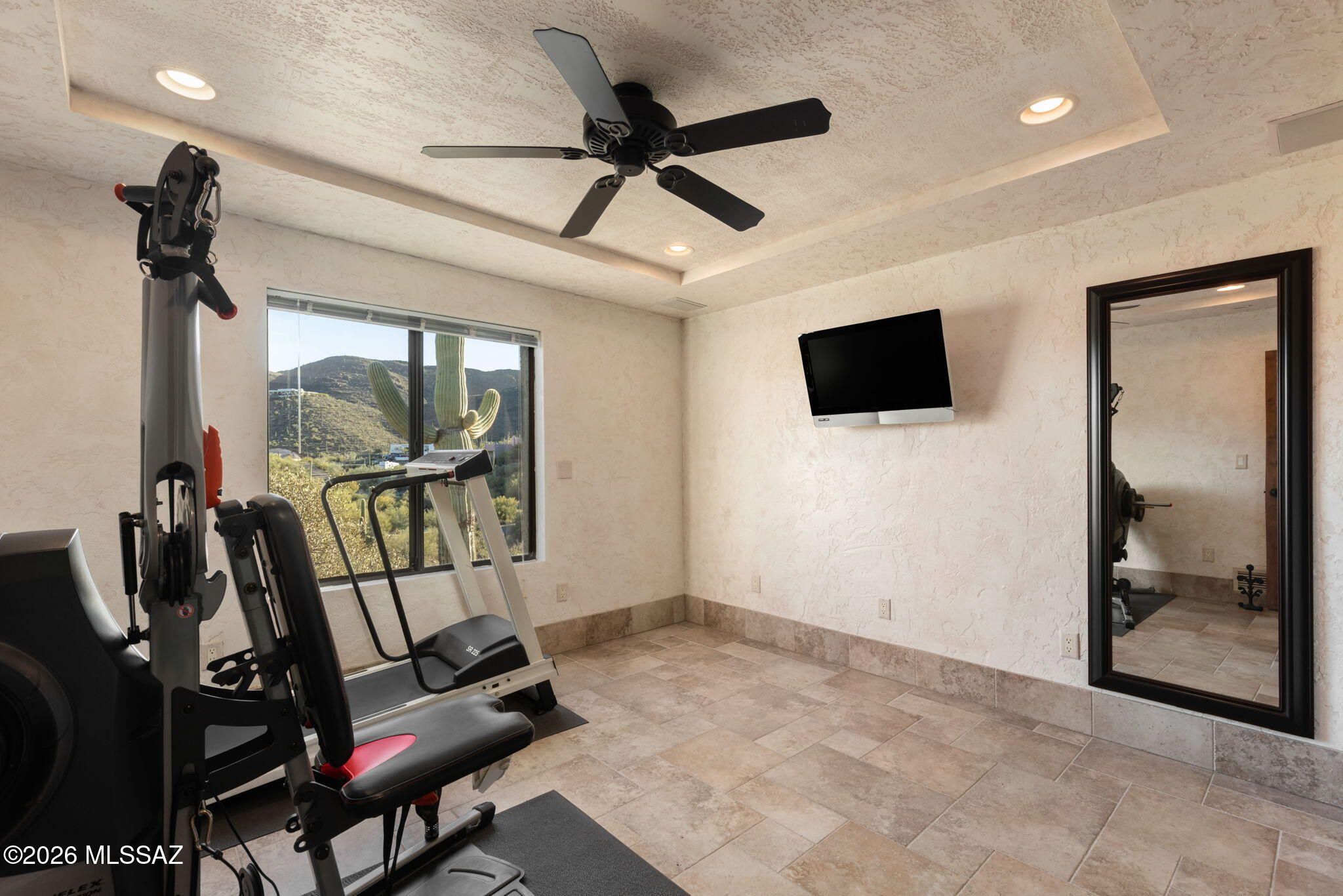 Mountain Garden Estates (12-64) - Residential