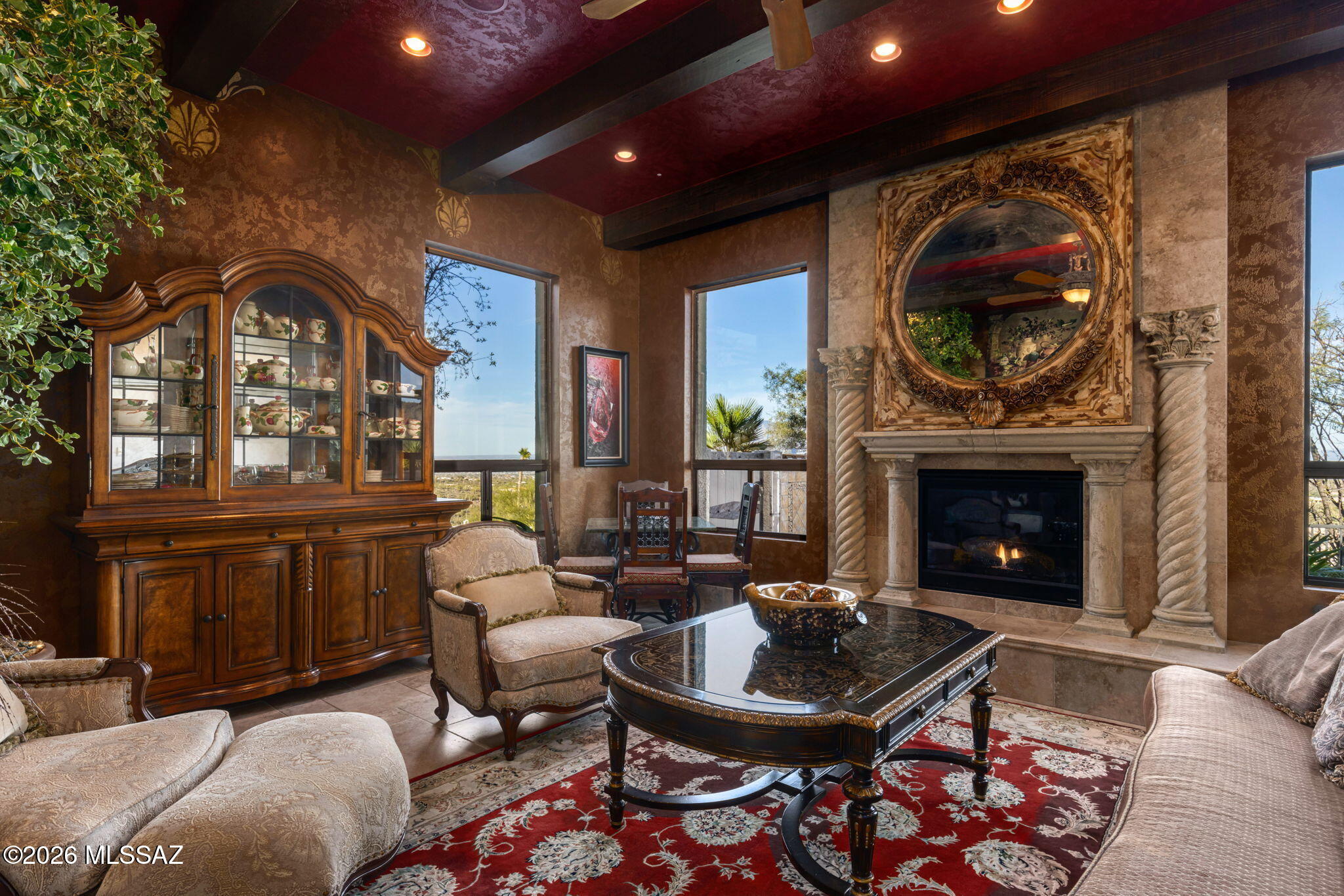 5001 W Monte Carlo Drive