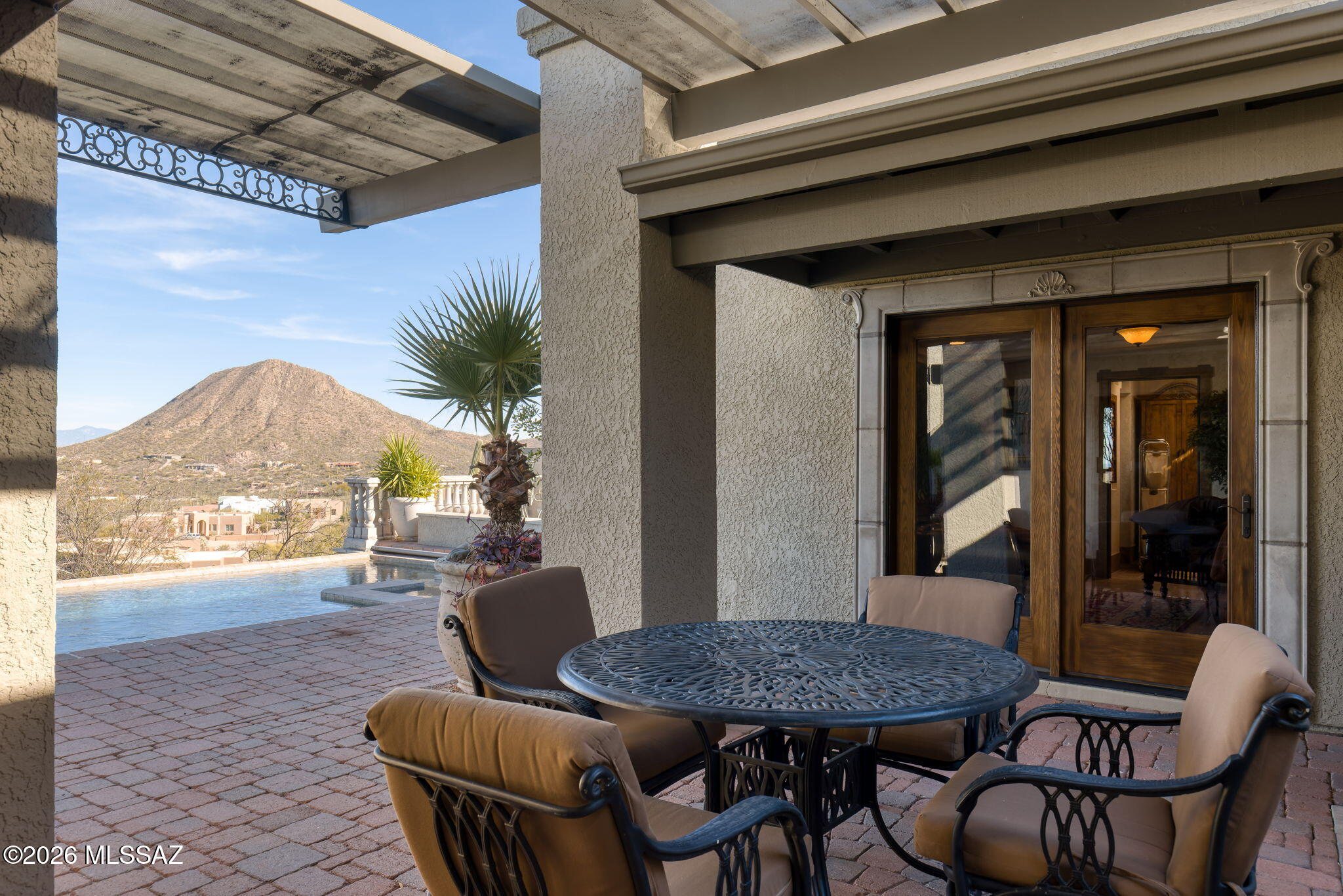Mountain Garden Estates (12-64) - Residential