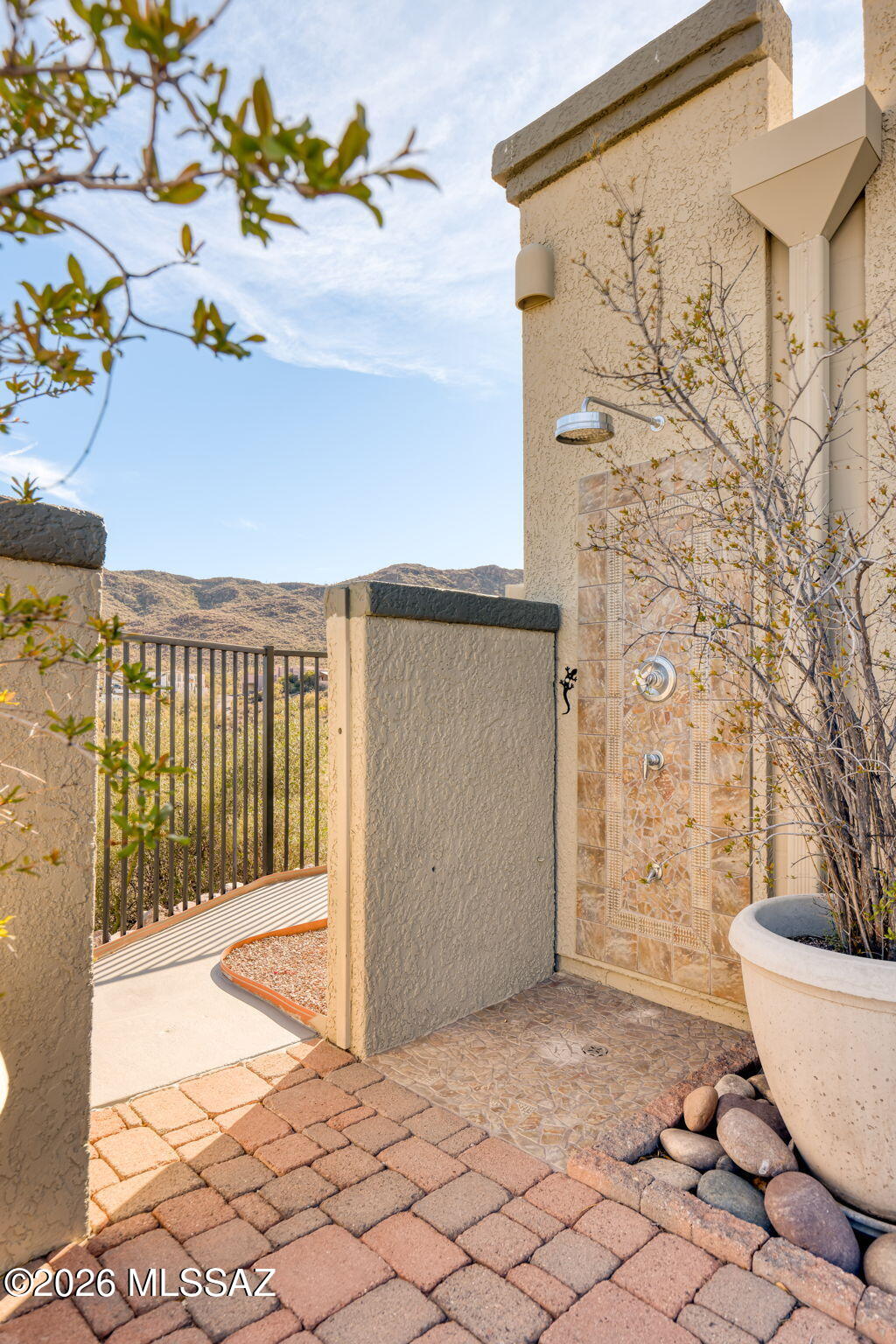 Mountain Garden Estates (12-64) - Residential