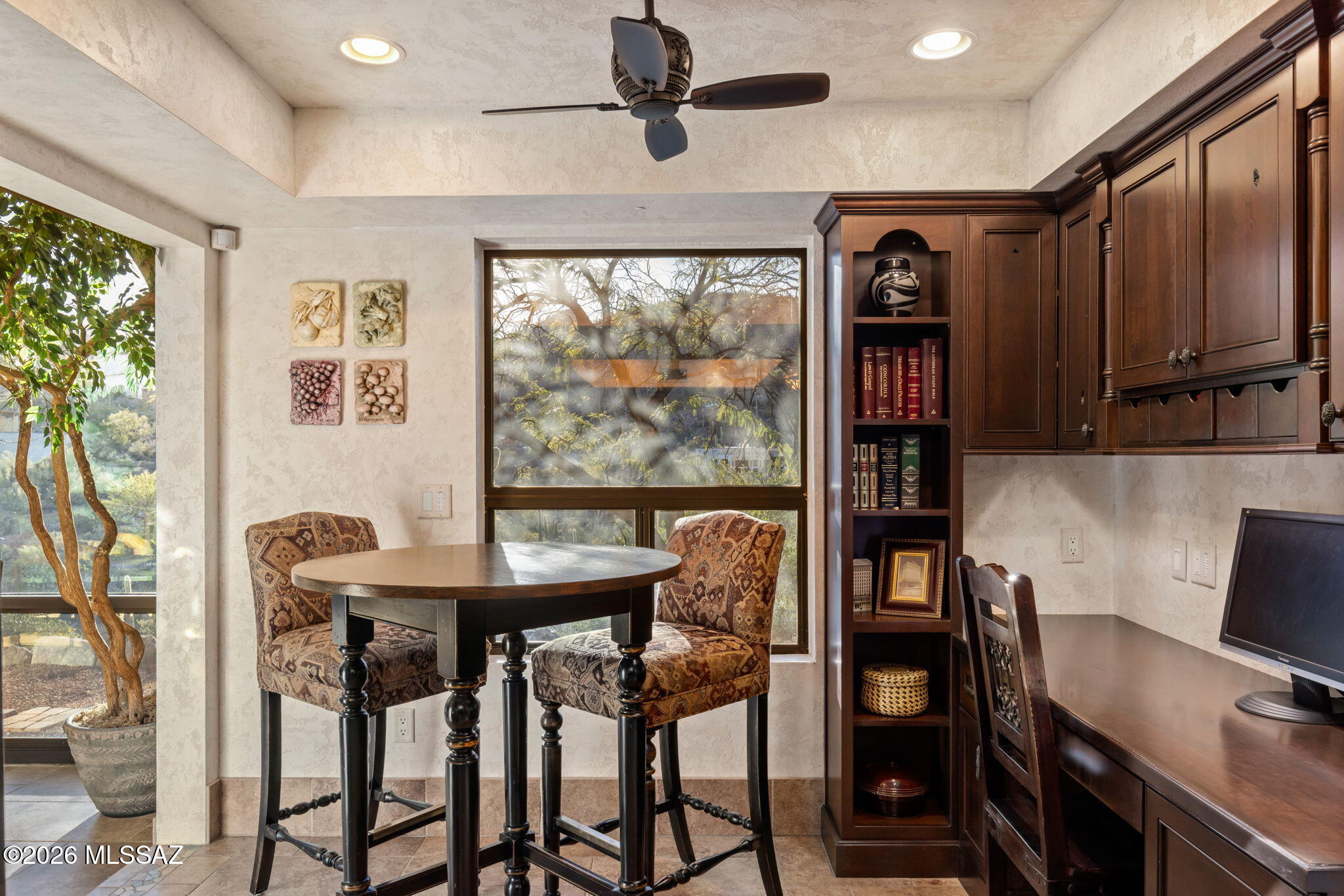 Mountain Garden Estates (12-64) - Residential