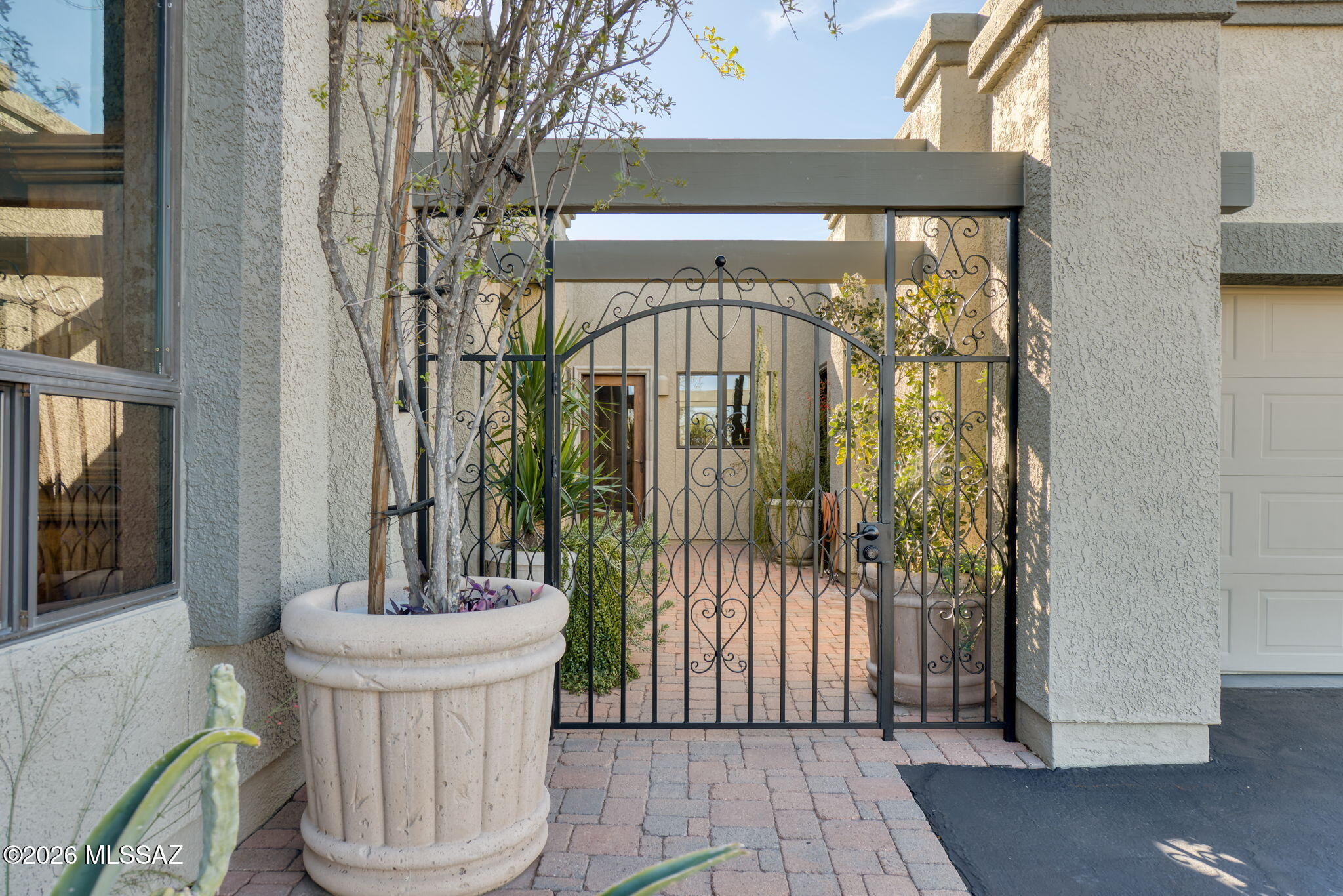 Mountain Garden Estates (12-64) - Residential