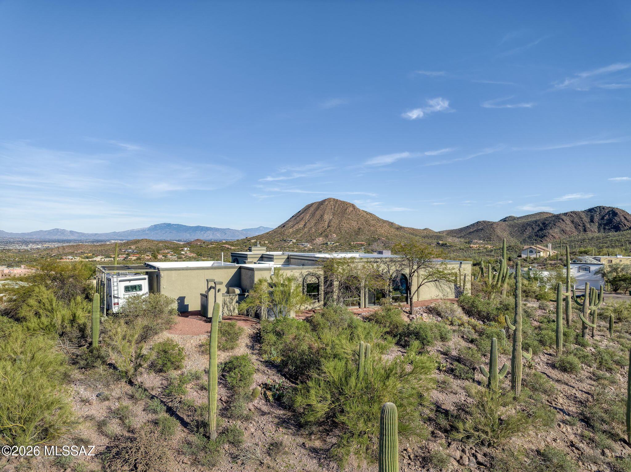 Mountain Garden Estates (12-64) - Residential