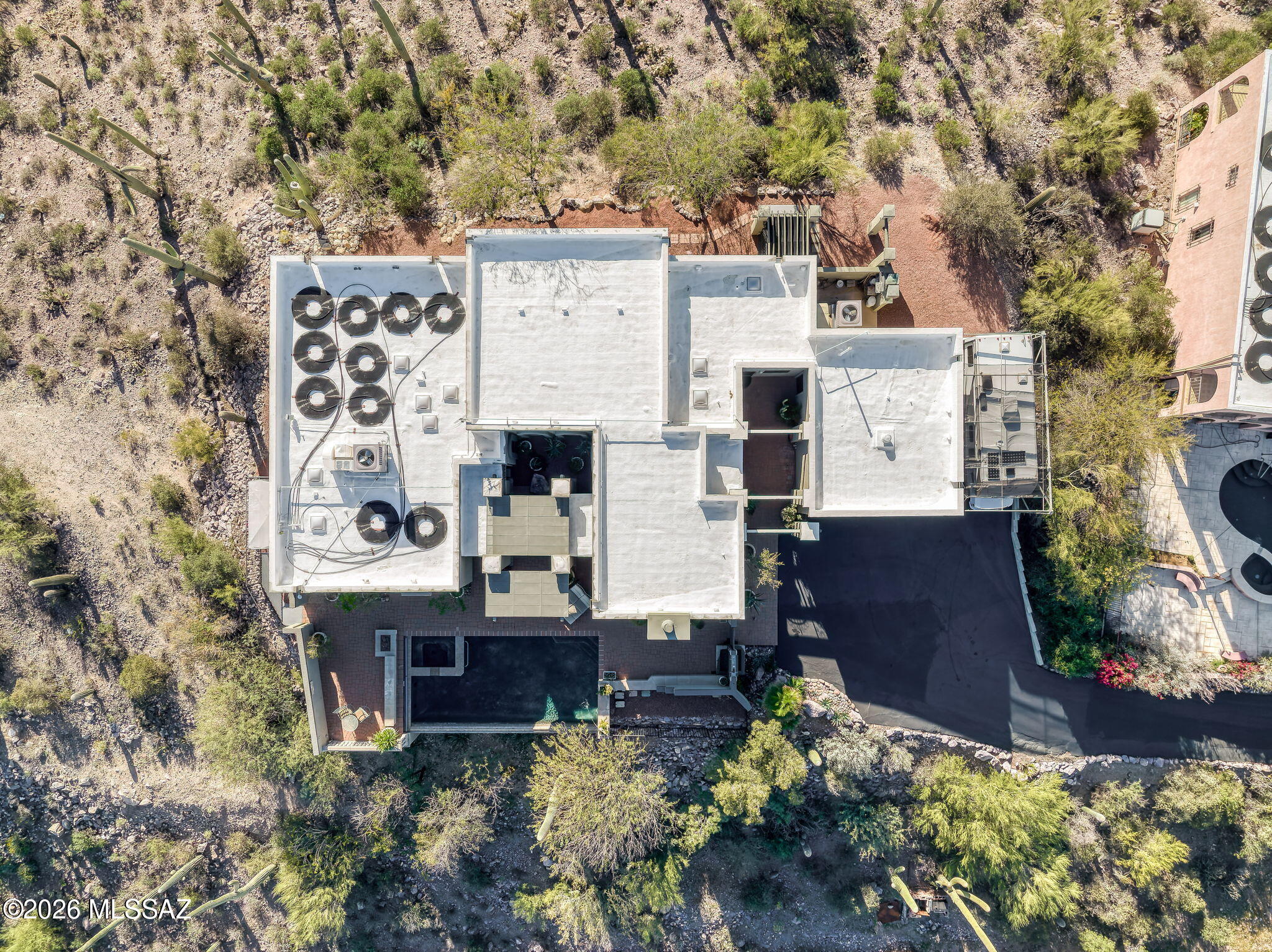 Mountain Garden Estates (12-64) - Residential
