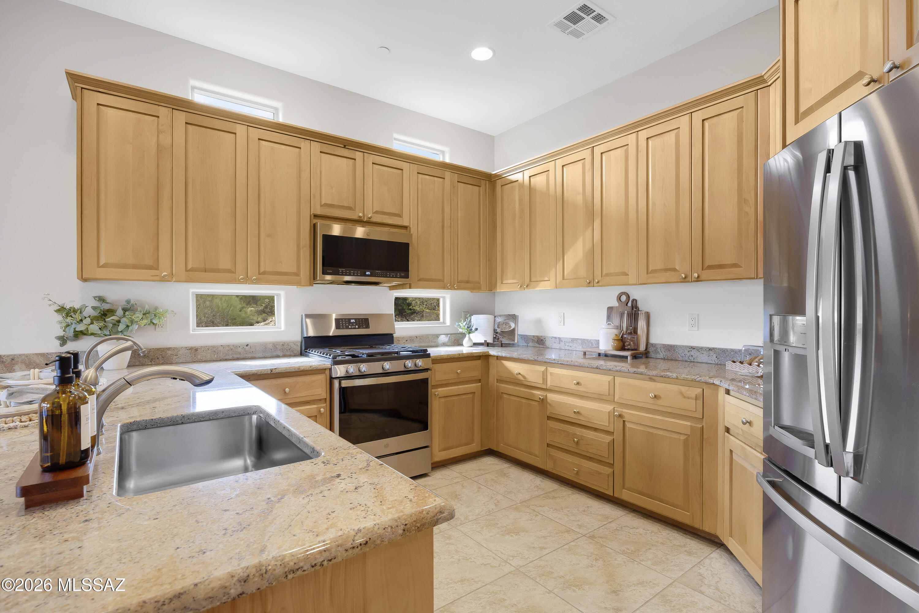 Sunridge II (1-65) - Residential